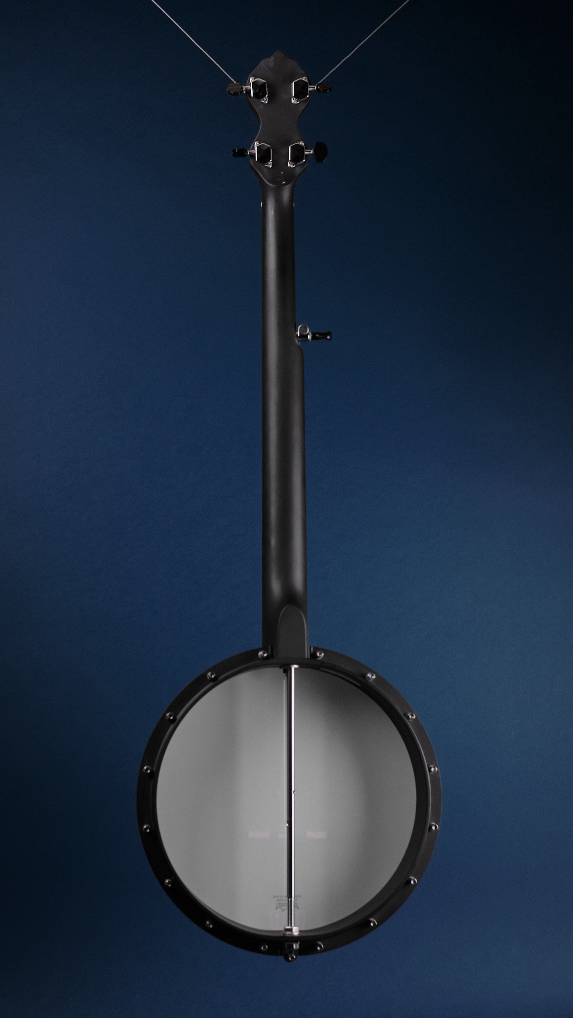 Gold Tone AC-1FL Fretless Banjo (Second-Hand)