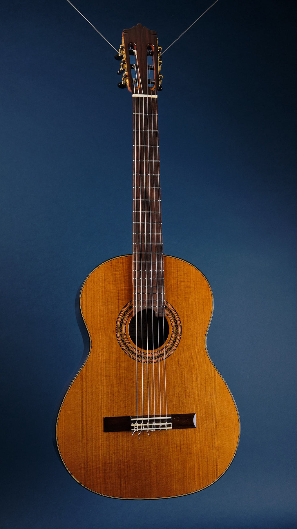Katoh MCG50C Cedar (Second-Hand)
