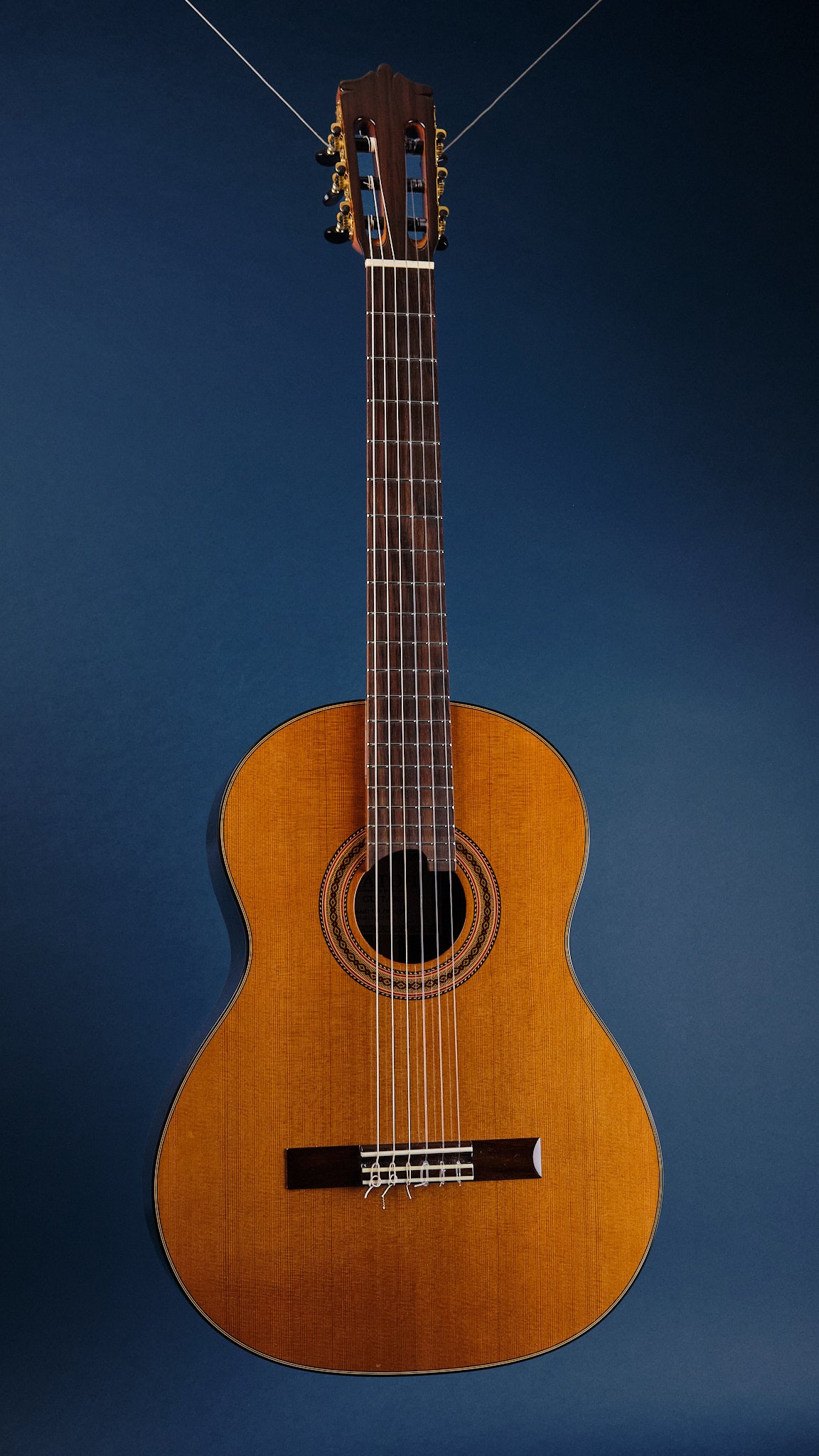 Katoh MCG50C Cedar (Second-Hand)