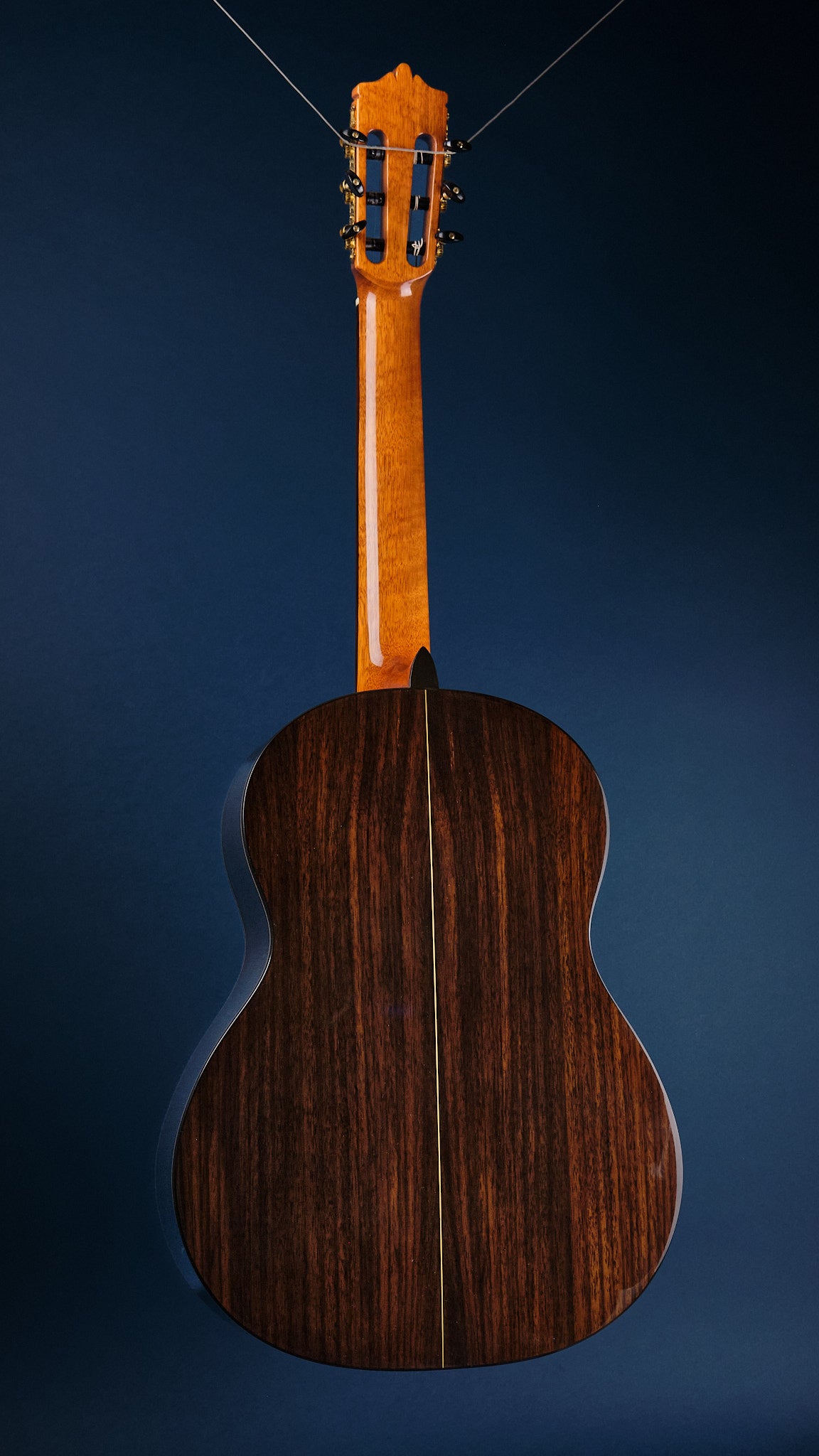 Katoh MCG50C Cedar (Second-Hand)