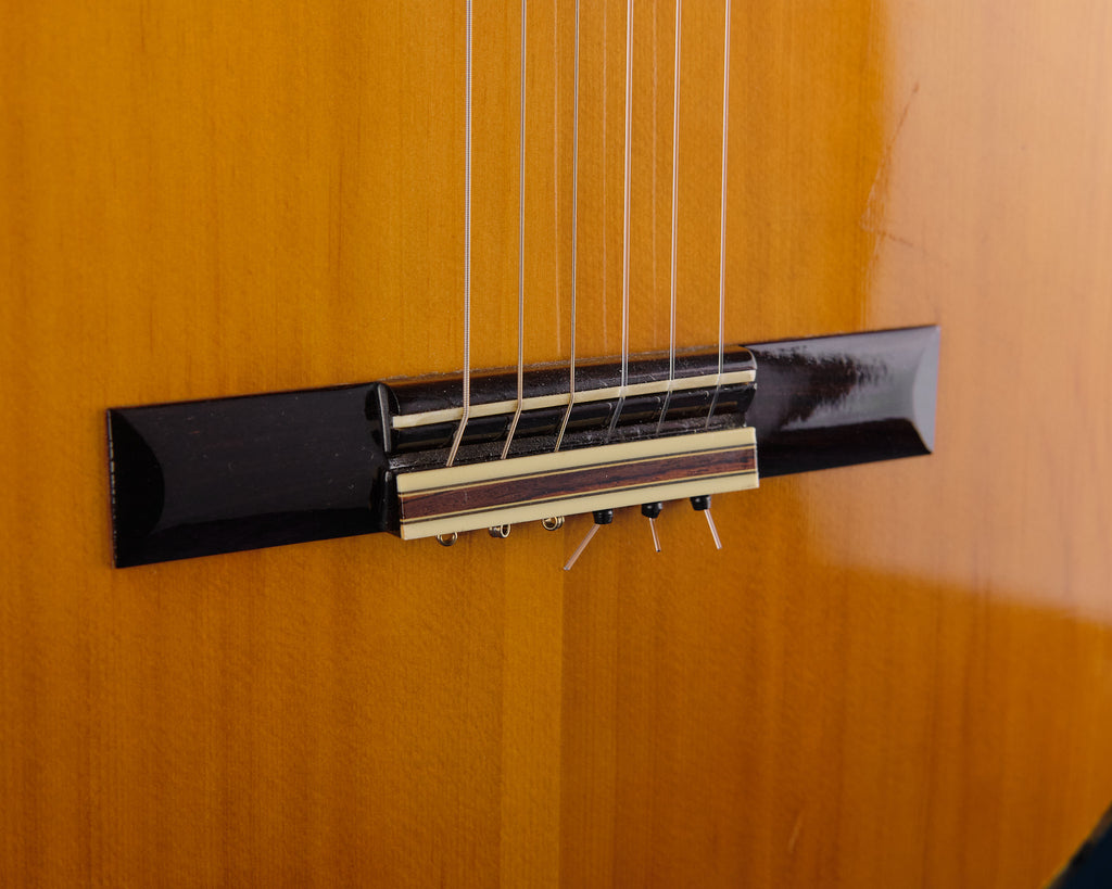 1981 Sada Luthier G10 Classical