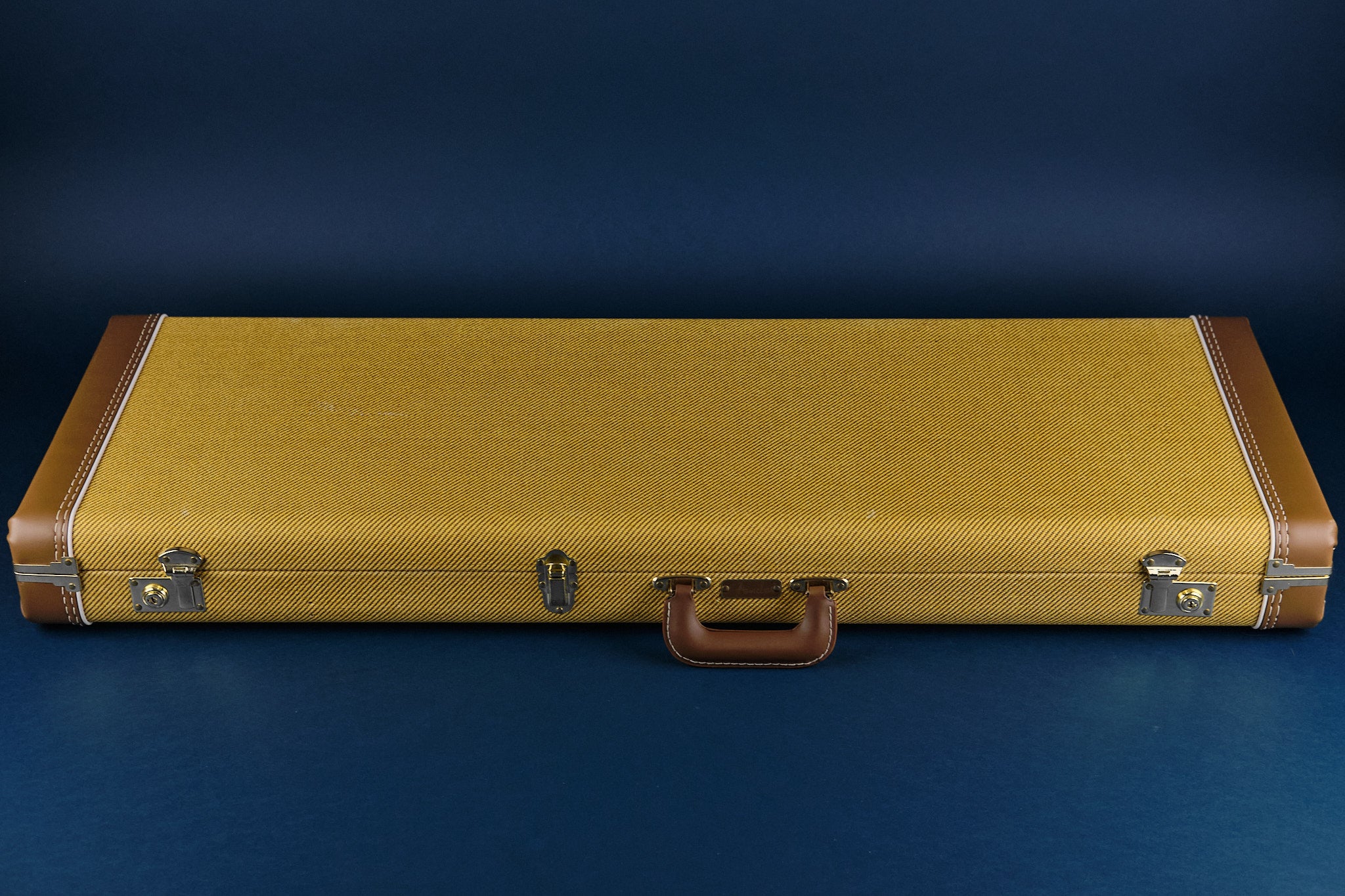 2022 Fender Custom Shop LTD 1951 Telecaster NOS Butterscotch Blonde