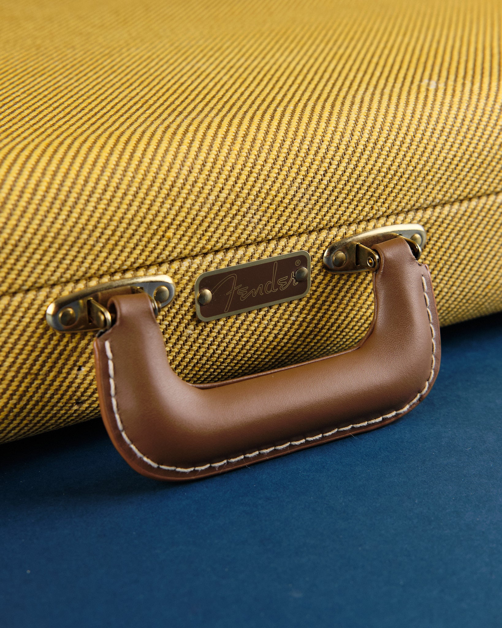 2022 Fender Custom Shop LTD 1951 Telecaster NOS Butterscotch Blonde