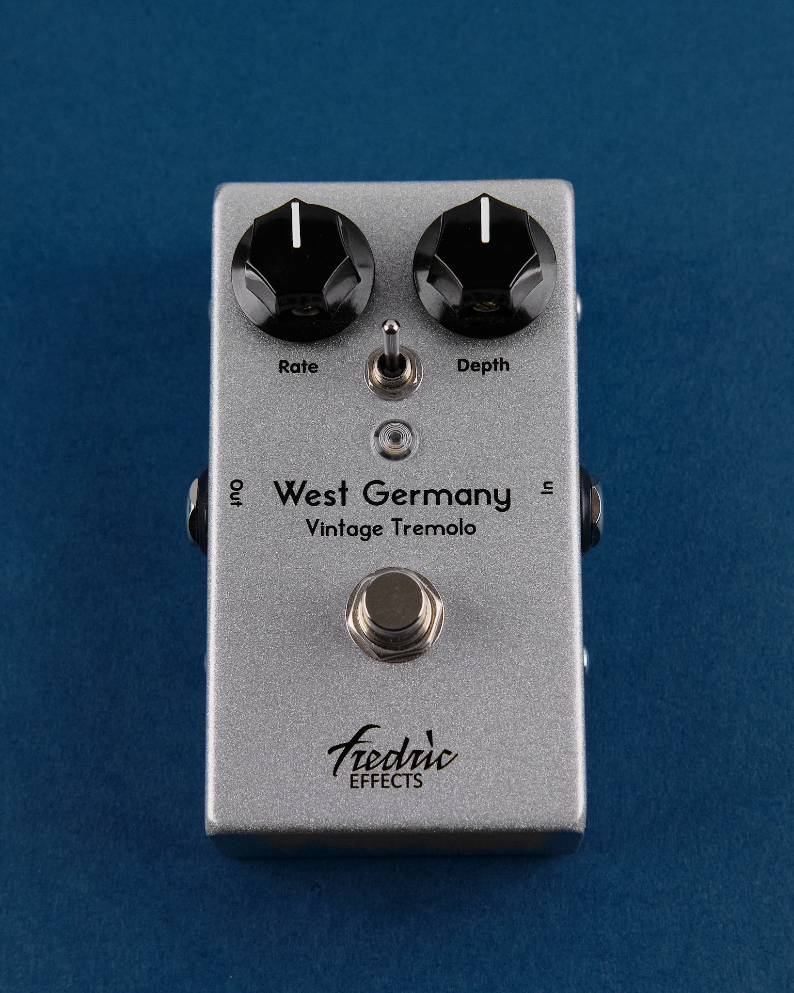 Fredric Effects West Germany Tremolo (Second-Hand)
