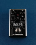 TC Electronic Bucket Brigade Analog Delay (Second-Hand)