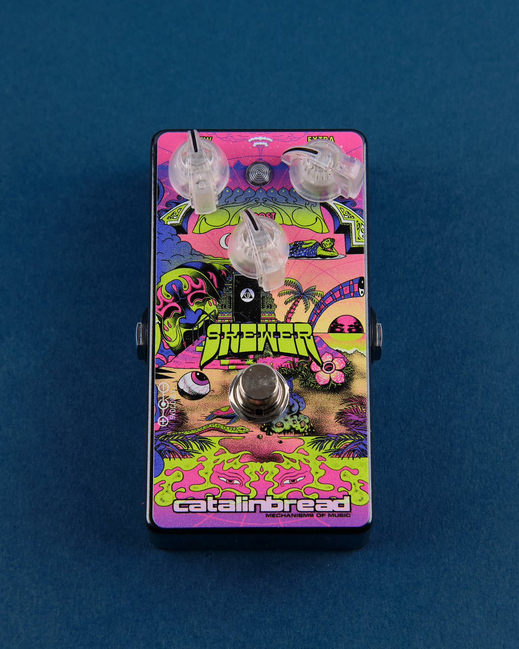 Catalinbread Skewer (Second-Hand)