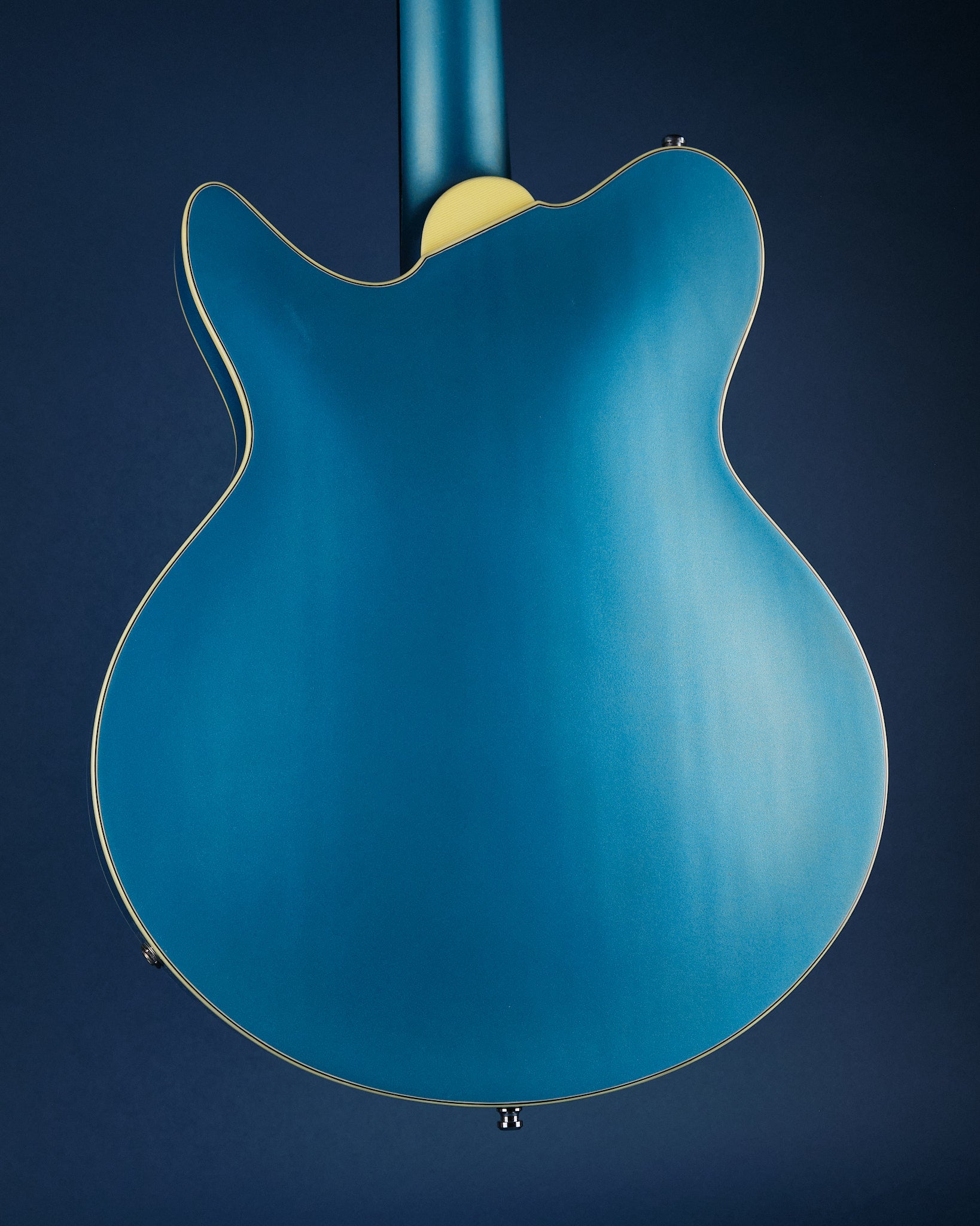 Eastman Romeo LA Celestine Blue (Second-Hand)