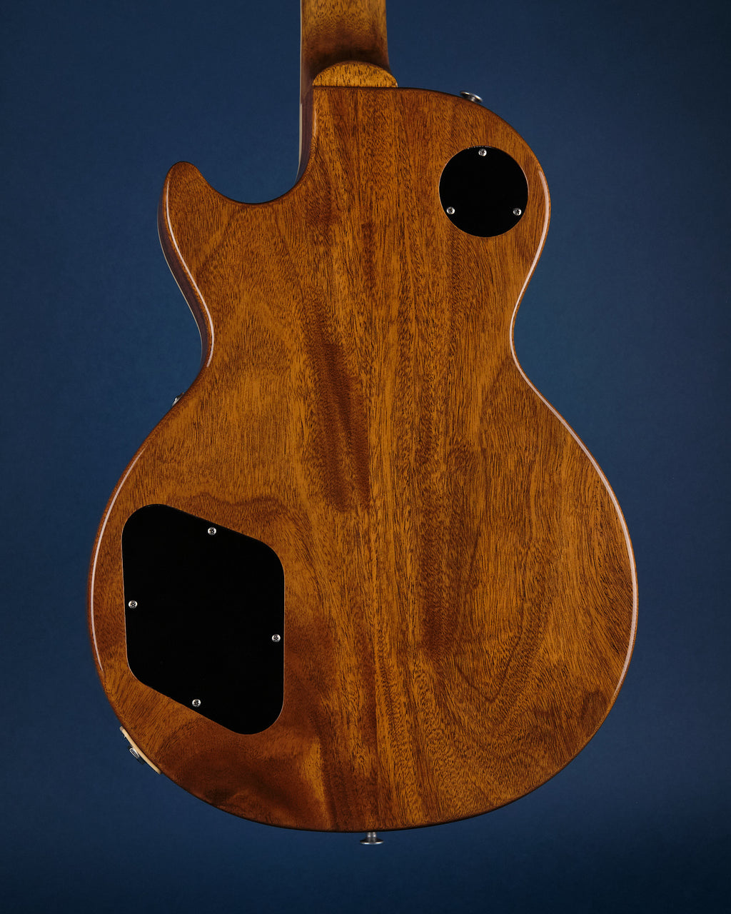 2024 Gibson Les Paul Standard '60s Sparkling Burgundy