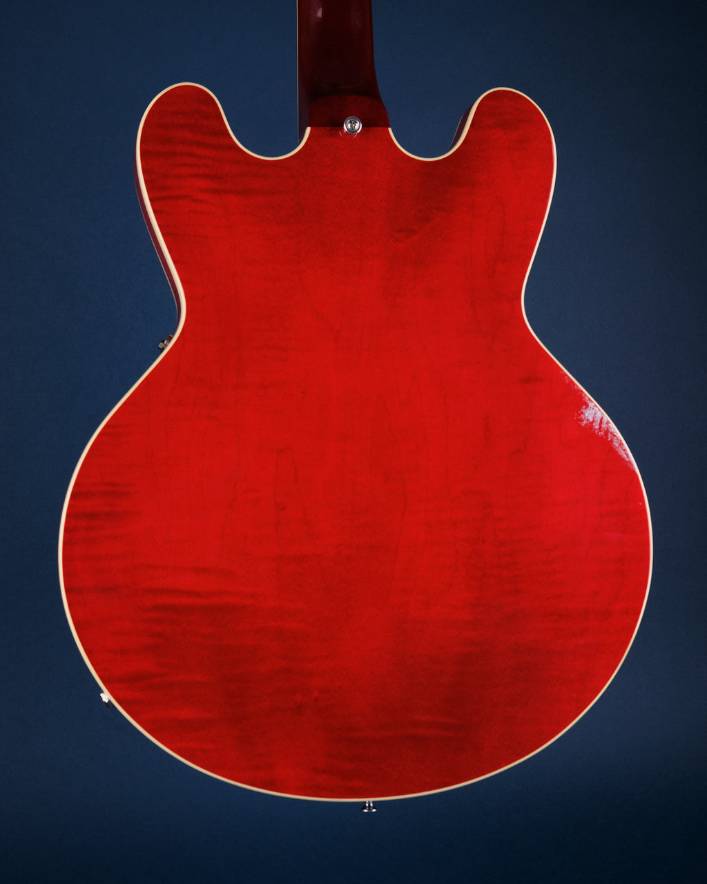 2023 Heritage Standard Collection H-535 Trans Cherry