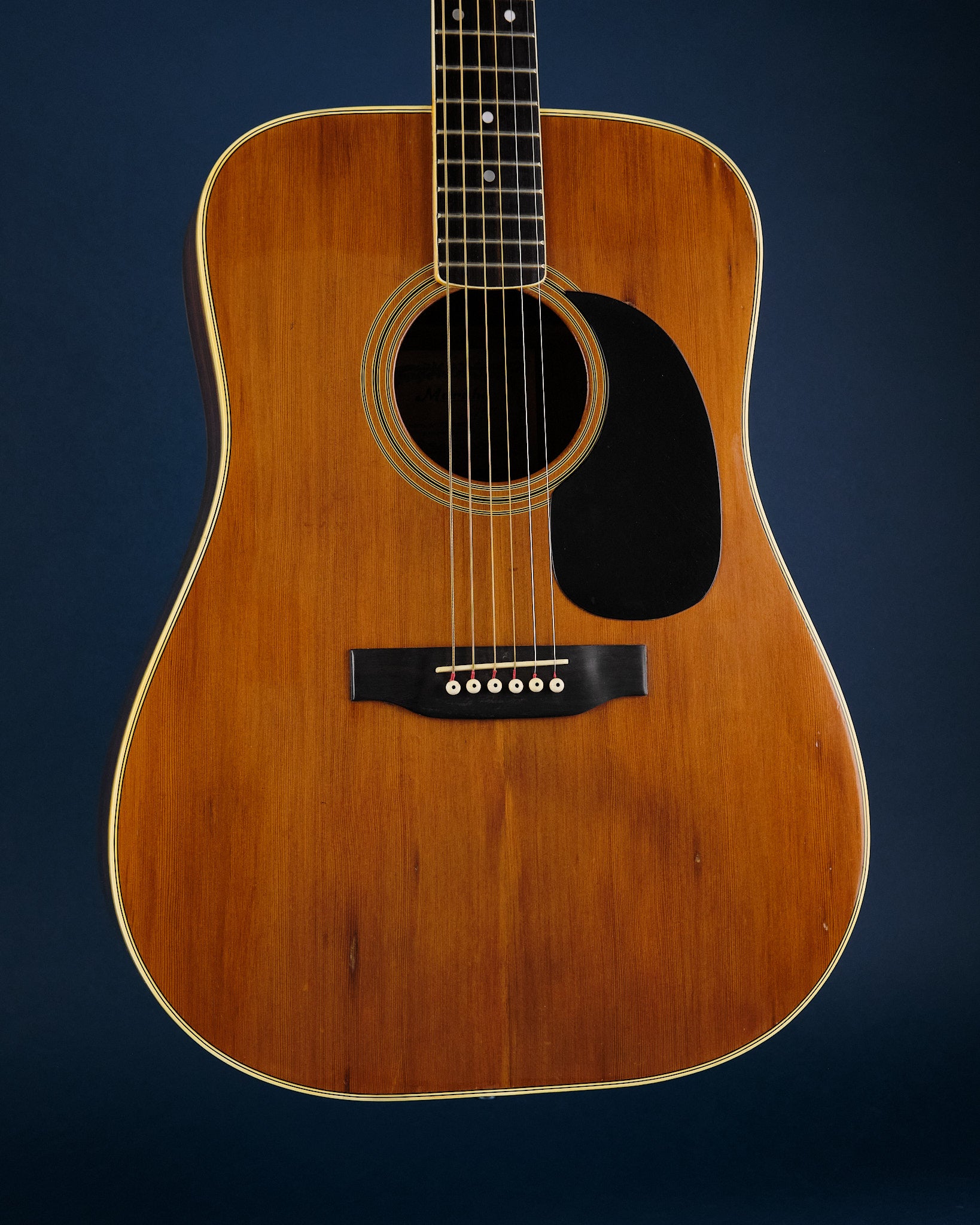 1973 Maruha FB-320 Dreadnought