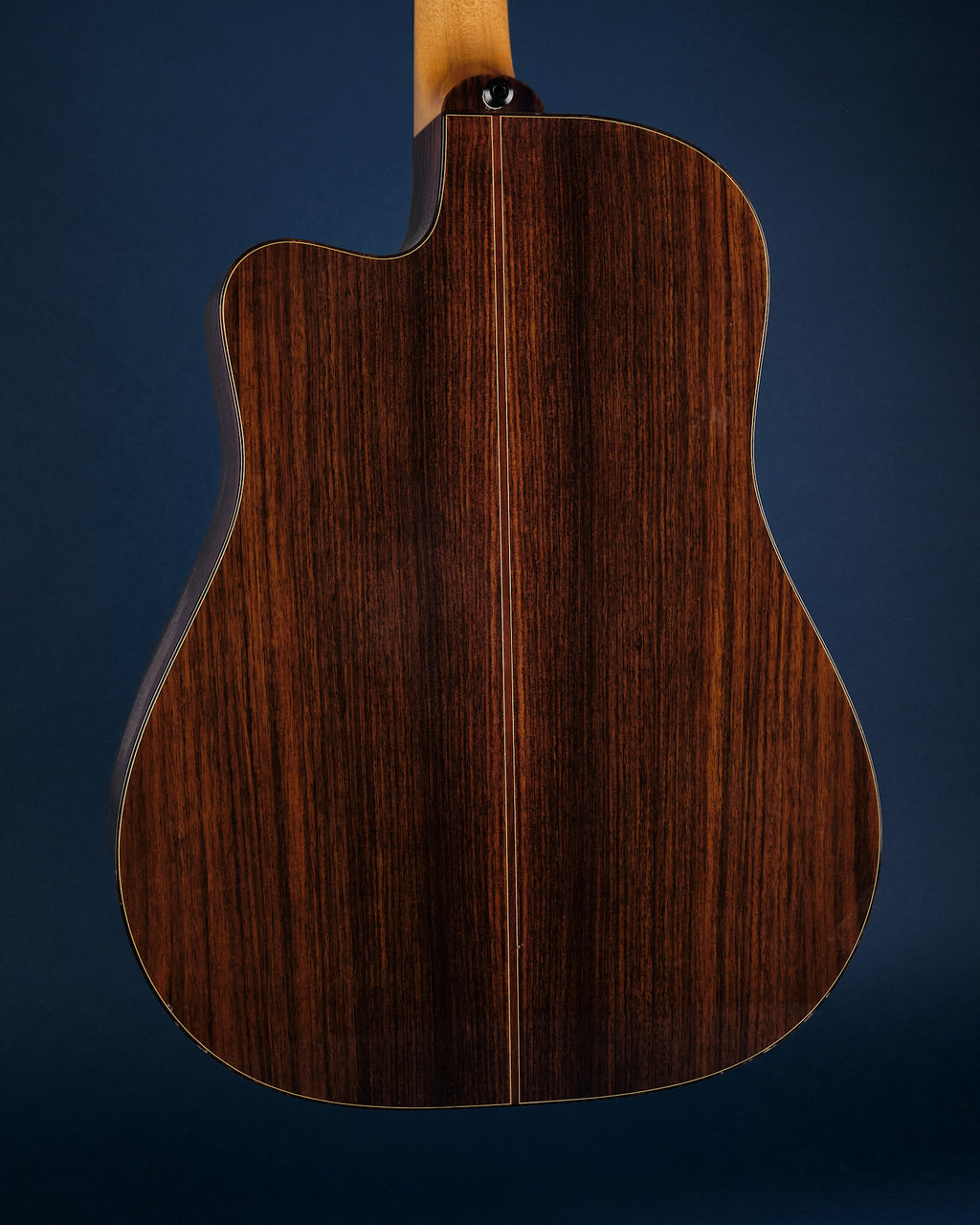 Maton EM100C Messiah Spruce (Second-Hand)