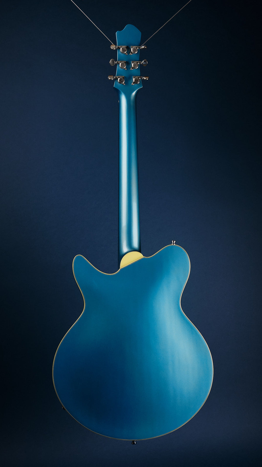 Eastman Romeo LA Celestine Blue (Second-Hand)