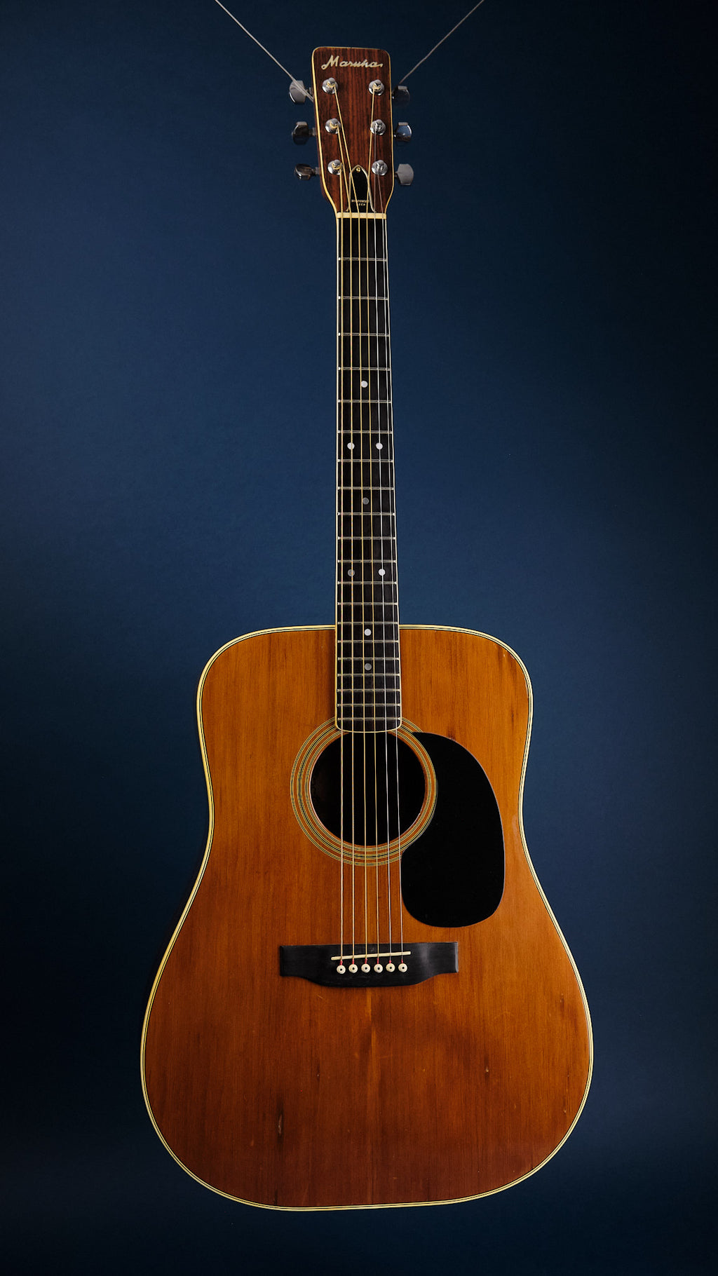 1973 Maruha FB-320 Dreadnought