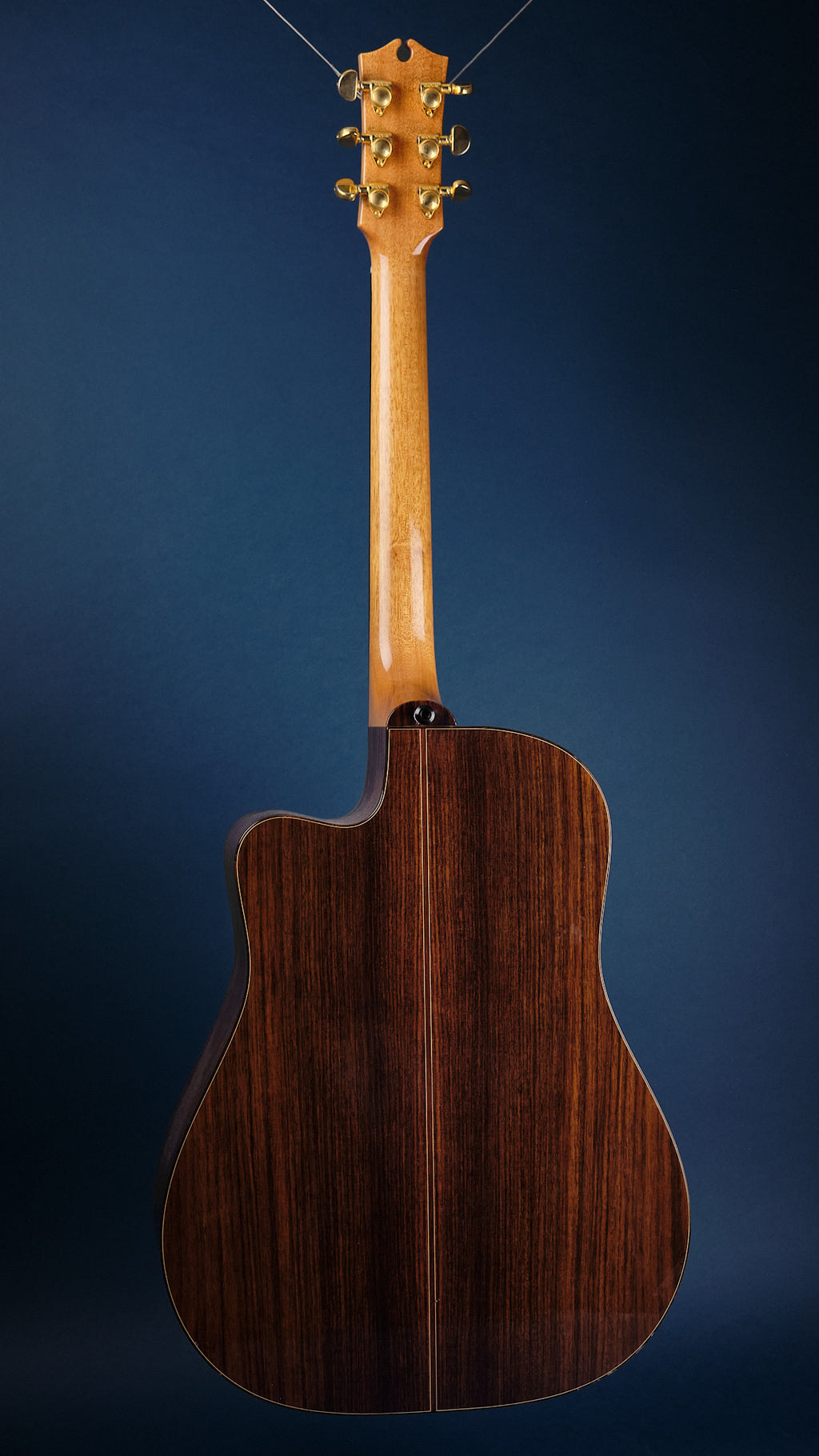 Maton EM100C Messiah Spruce (Second-Hand)