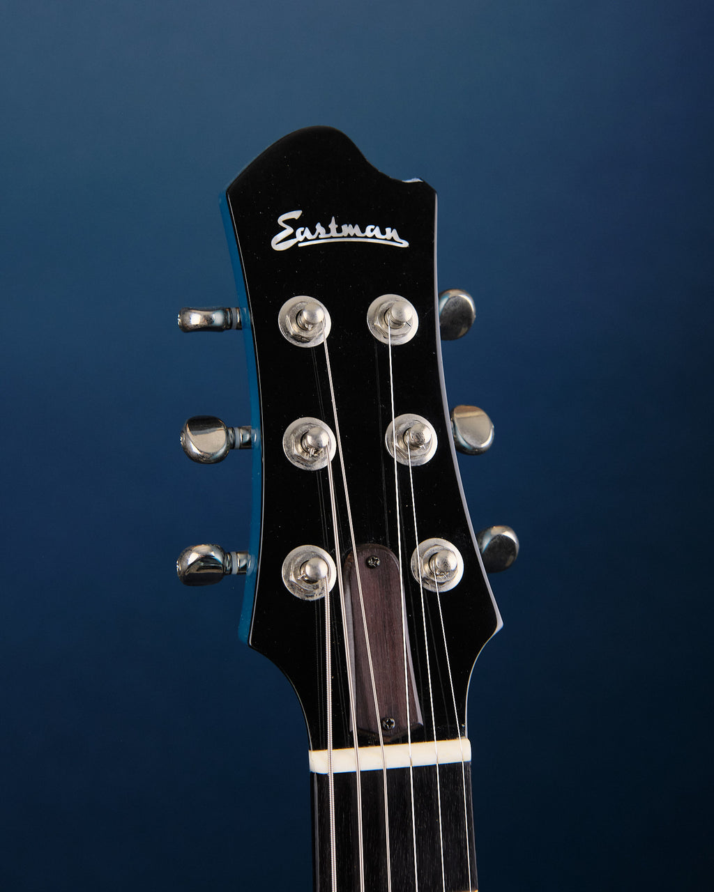 Eastman Romeo LA Celestine Blue (Second-Hand)