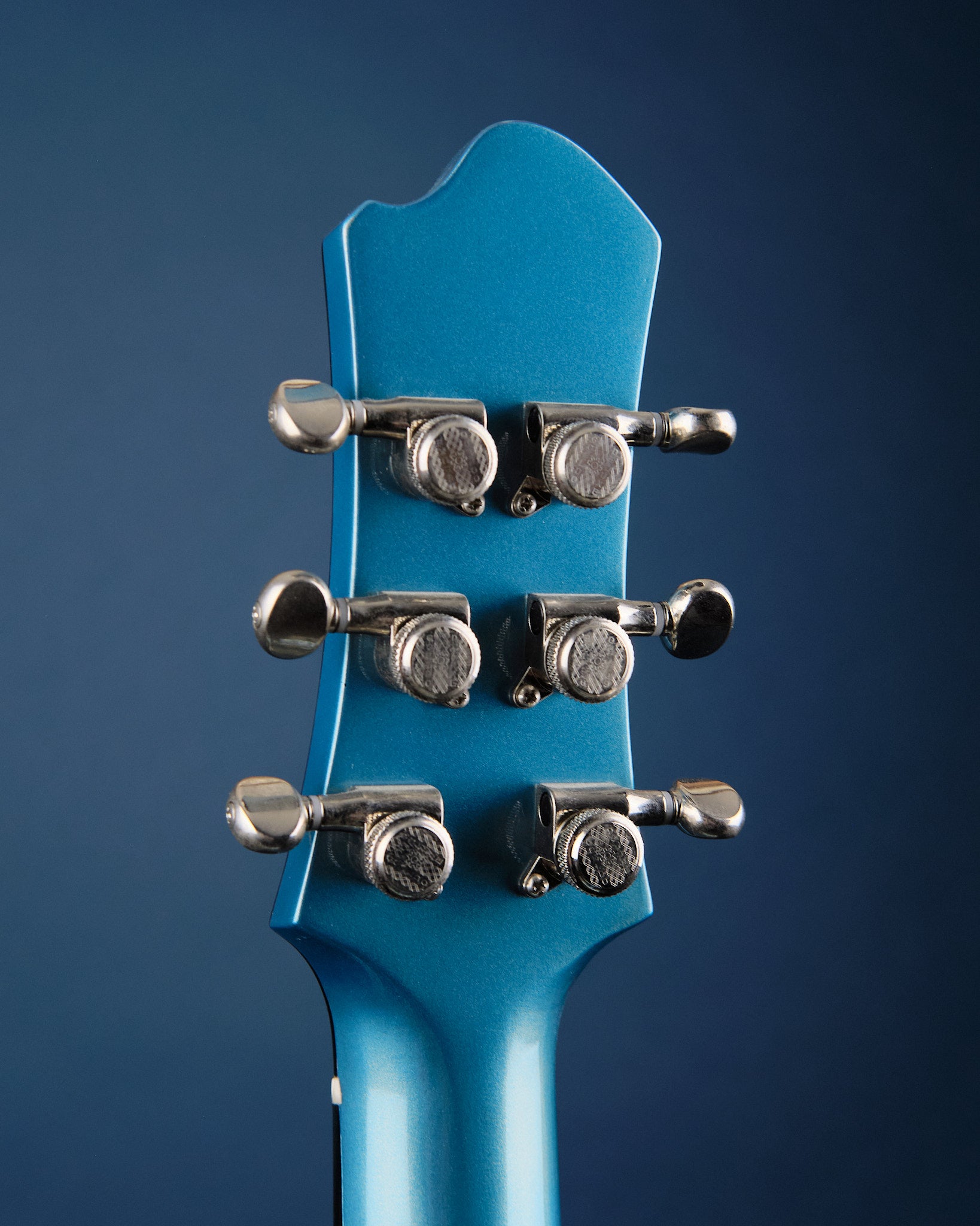 Eastman Romeo LA Celestine Blue (Second-Hand)