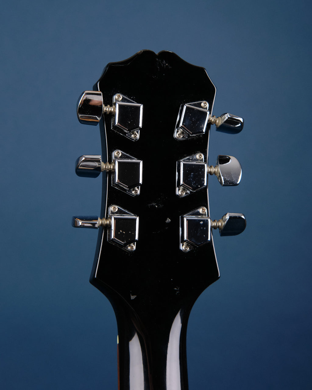 2001 Epiphone Les Paul Special II Black