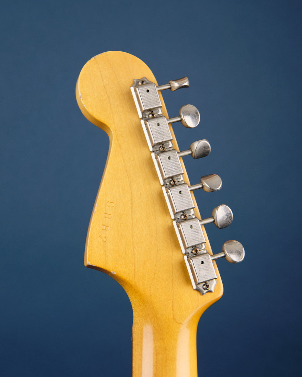 2019 Momose MJM1-STD/NJ Candy Apple Green