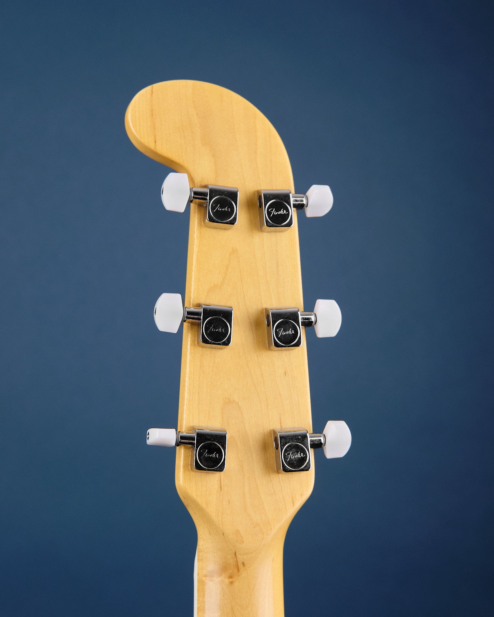 2020 Fender Parallel Universe Volume II Maverick Dorado Mystic Pine Green