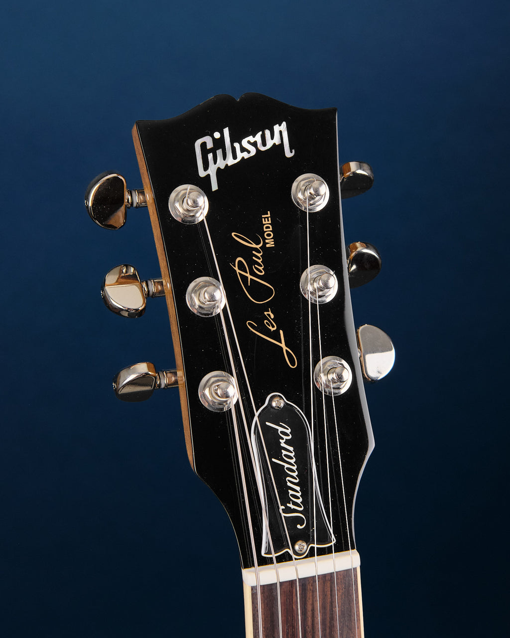 2024 Gibson Les Paul Standard '60s Sparkling Burgundy
