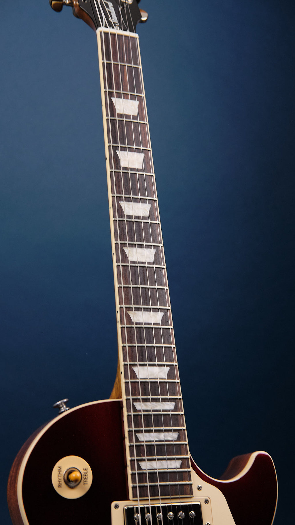 2024 Gibson Les Paul Standard '60s Sparkling Burgundy