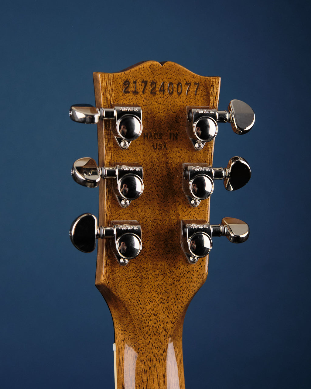 2024 Gibson Les Paul Standard '60s Sparkling Burgundy