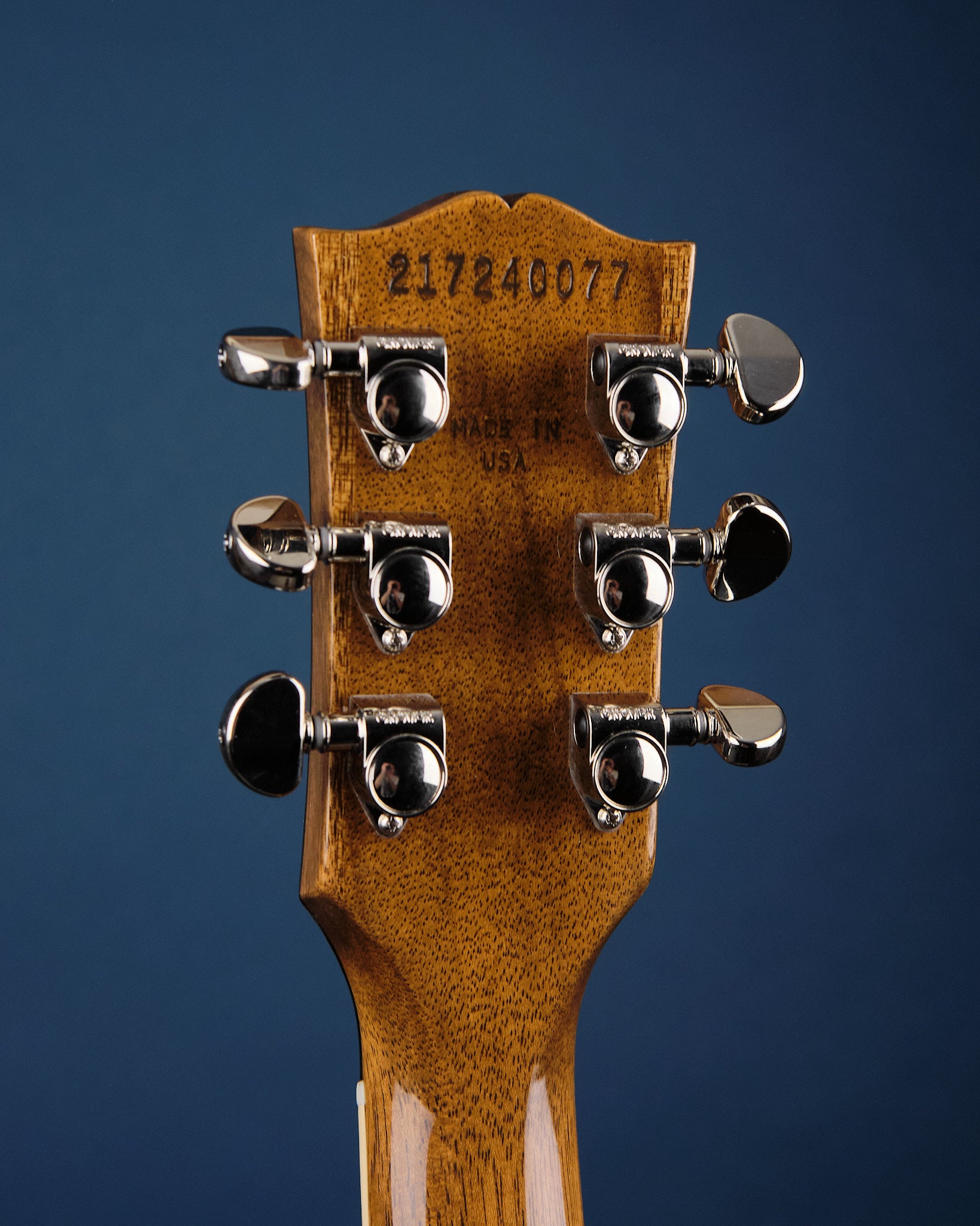 2024 Gibson Les Paul Standard '60s Sparkling Burgundy