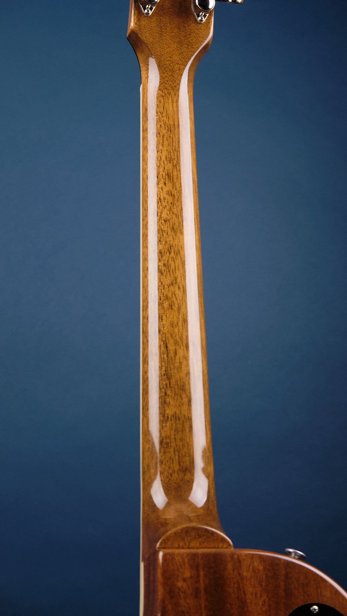 2024 Gibson Les Paul Standard '60s Sparkling Burgundy