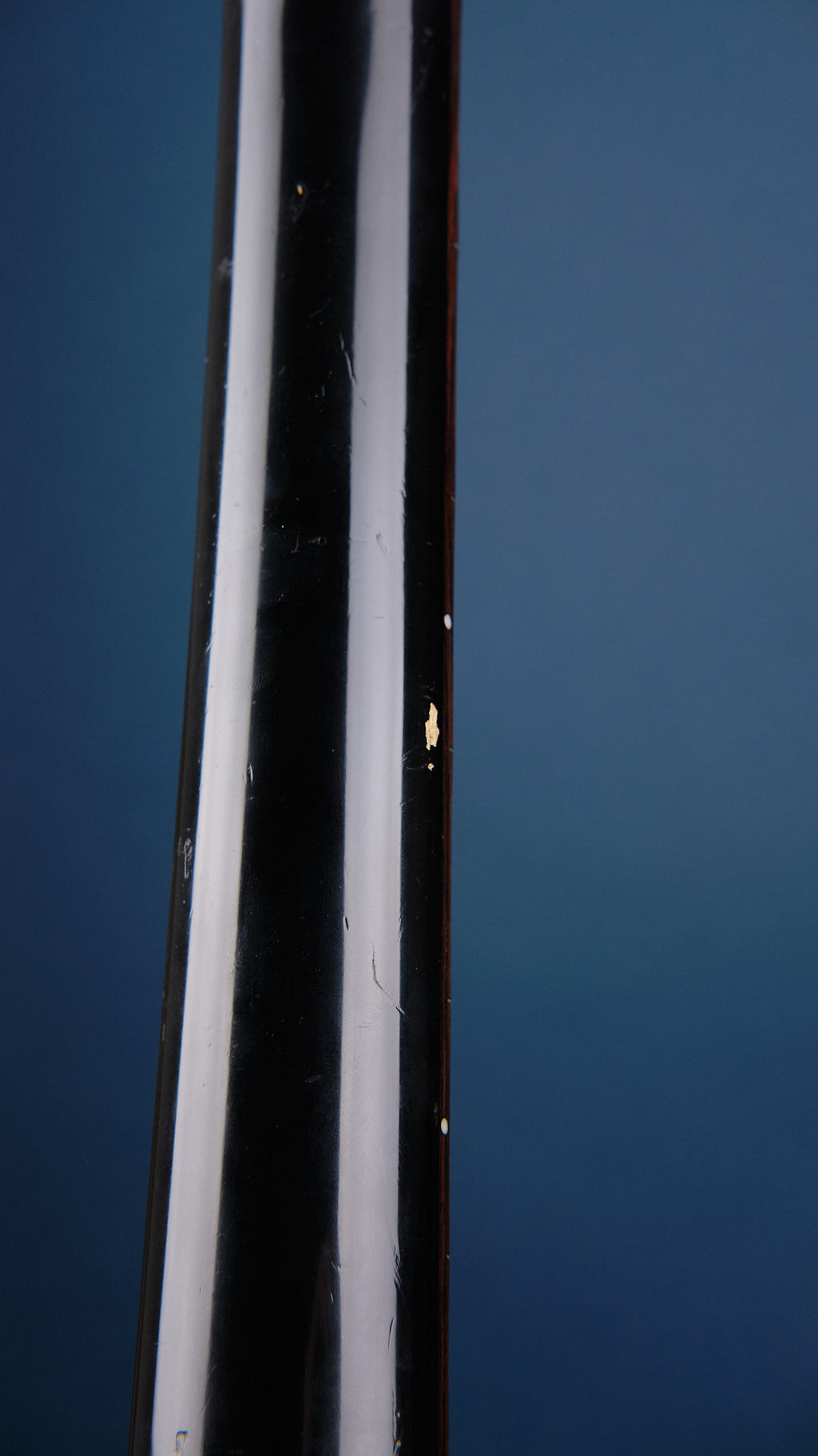 2003 Music Man USA SUB Stingray Textured Red