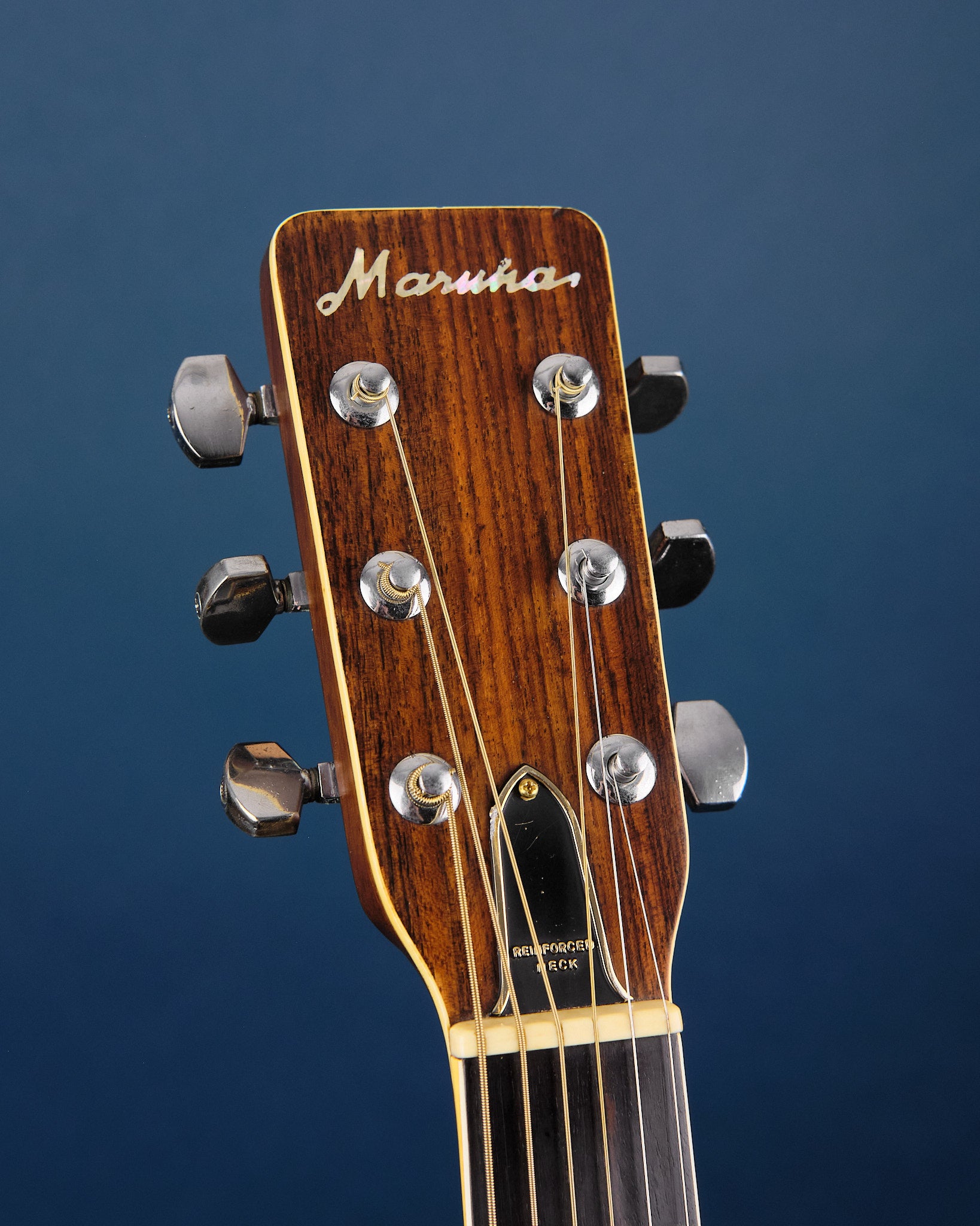 1973 Maruha FB-320 Dreadnought