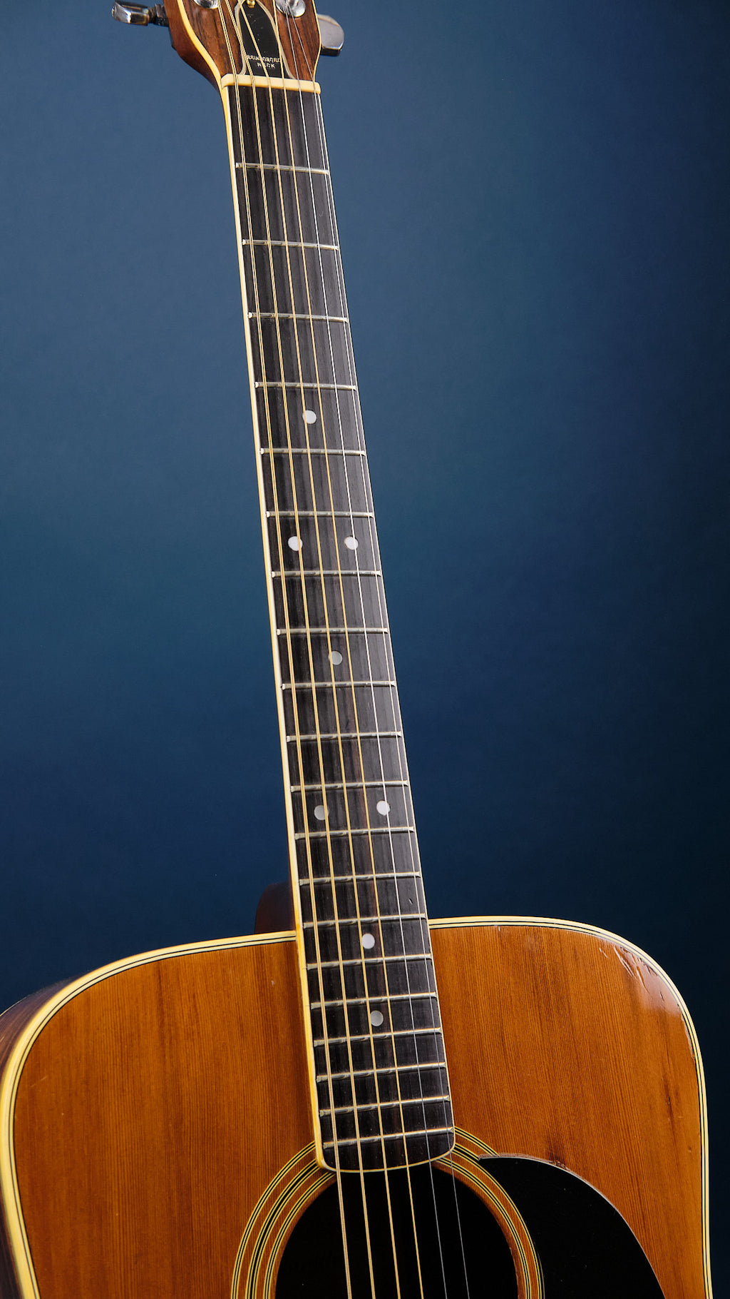 1973 Maruha FB-320 Dreadnought