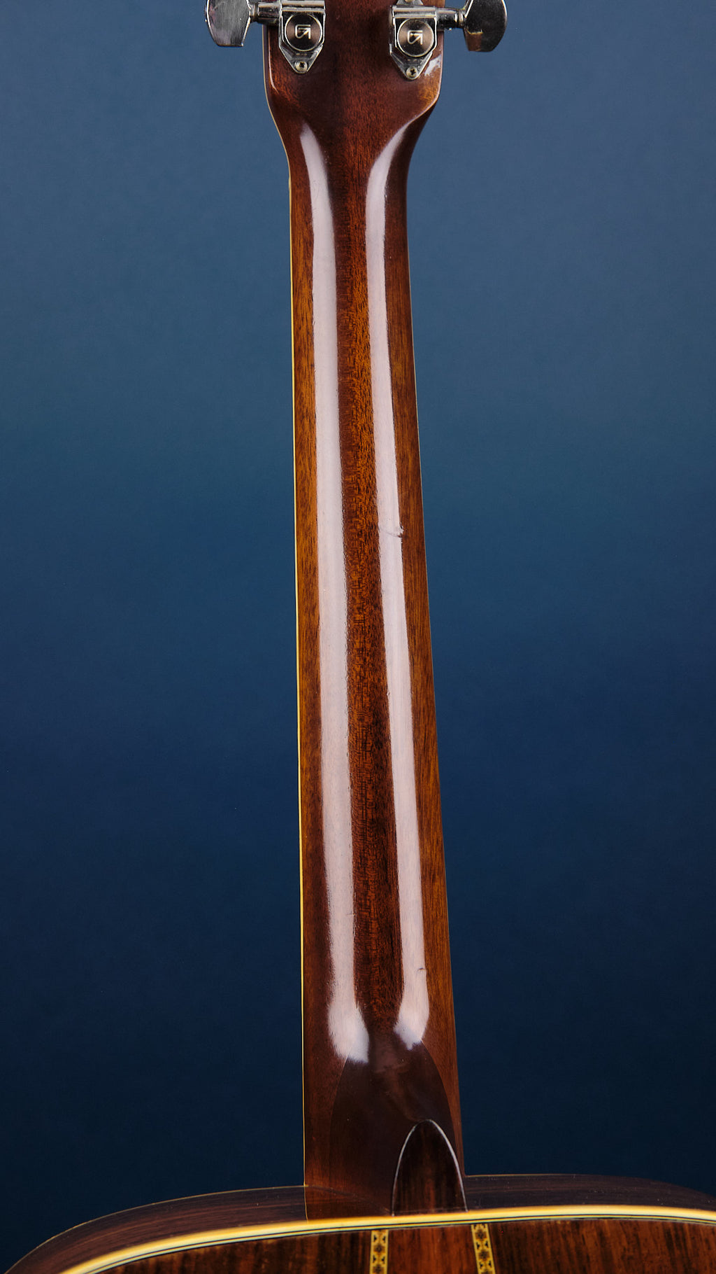 1973 Maruha FB-320 Dreadnought