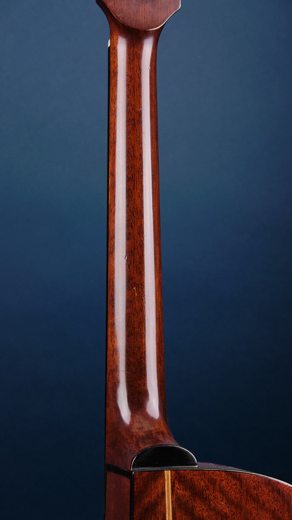 Samick SWT210CE Thinline Dreadnought Natural (Second-Hand)