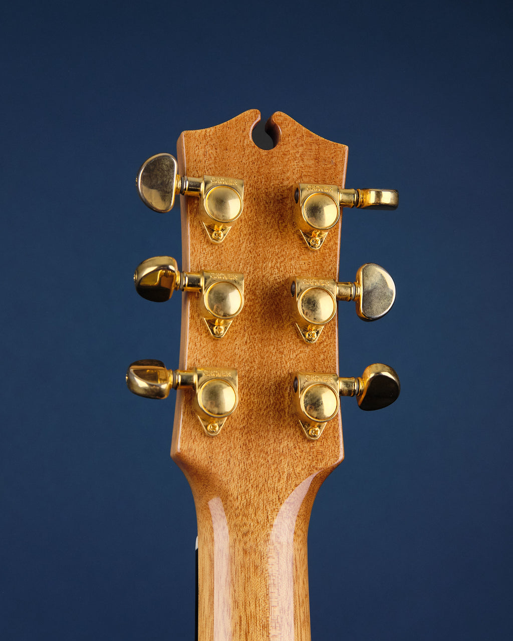 Maton EM100C Messiah Spruce (Second-Hand)