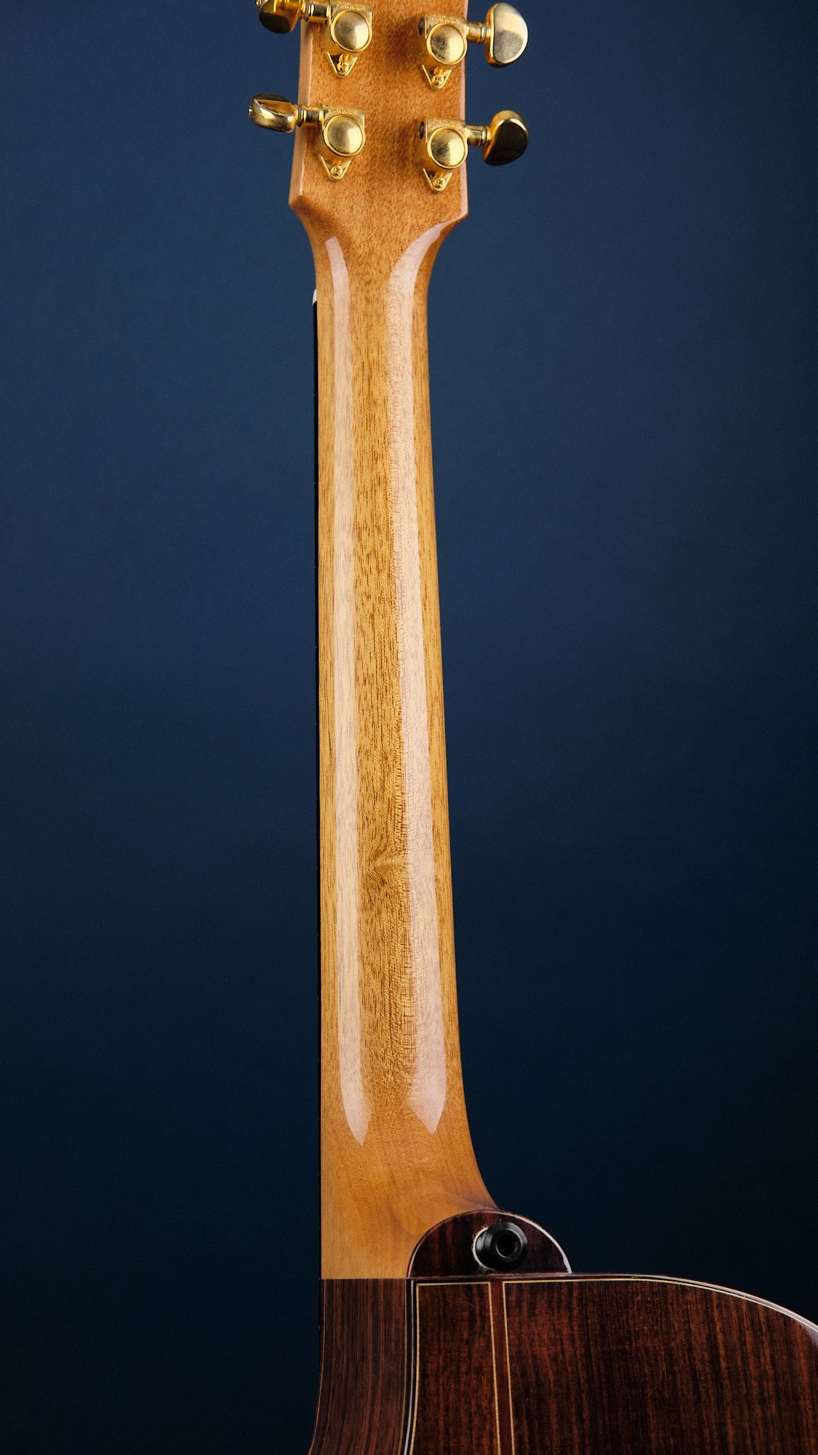 Maton EM100C Messiah Spruce (Second-Hand)