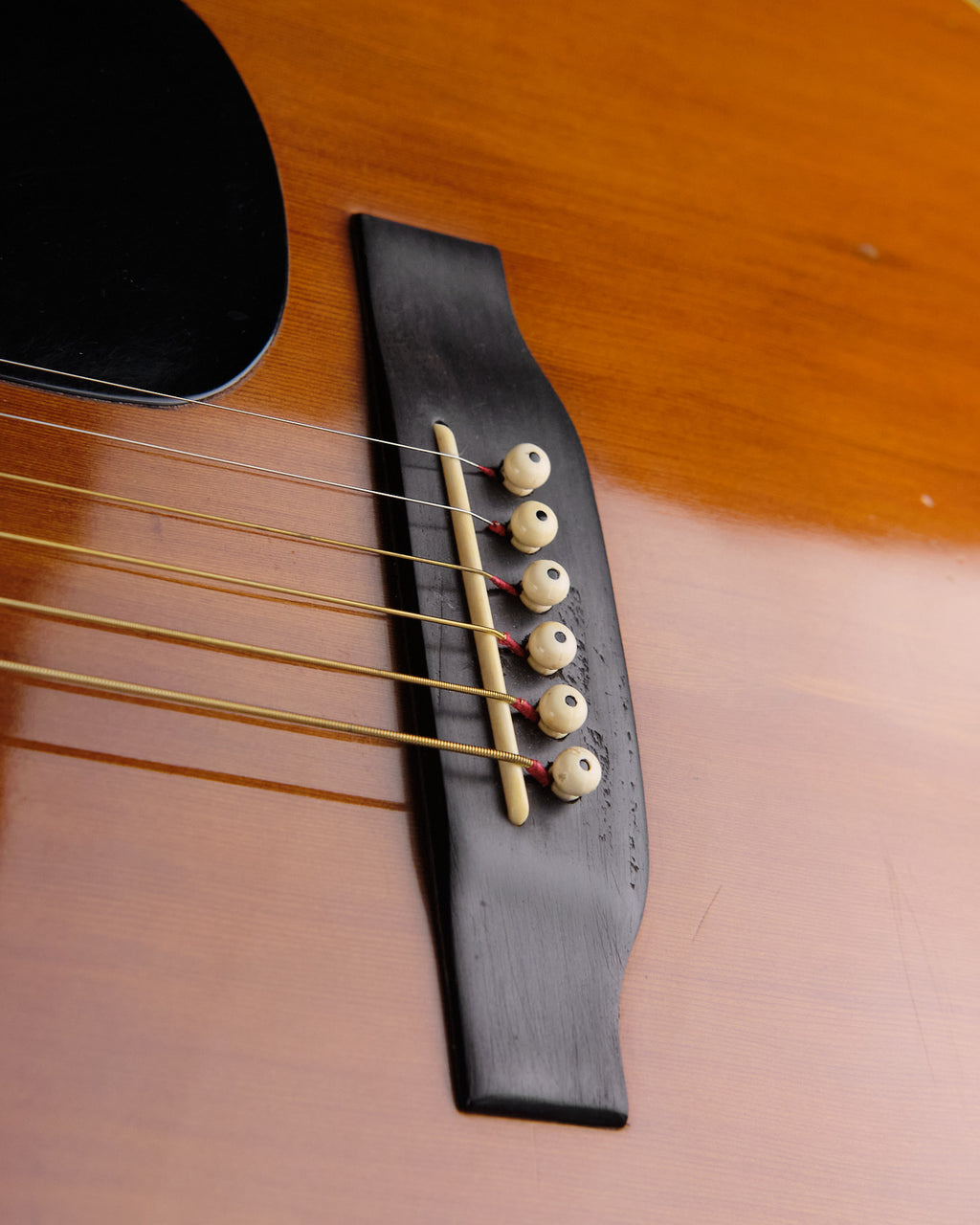 1973 Maruha FB-320 Dreadnought