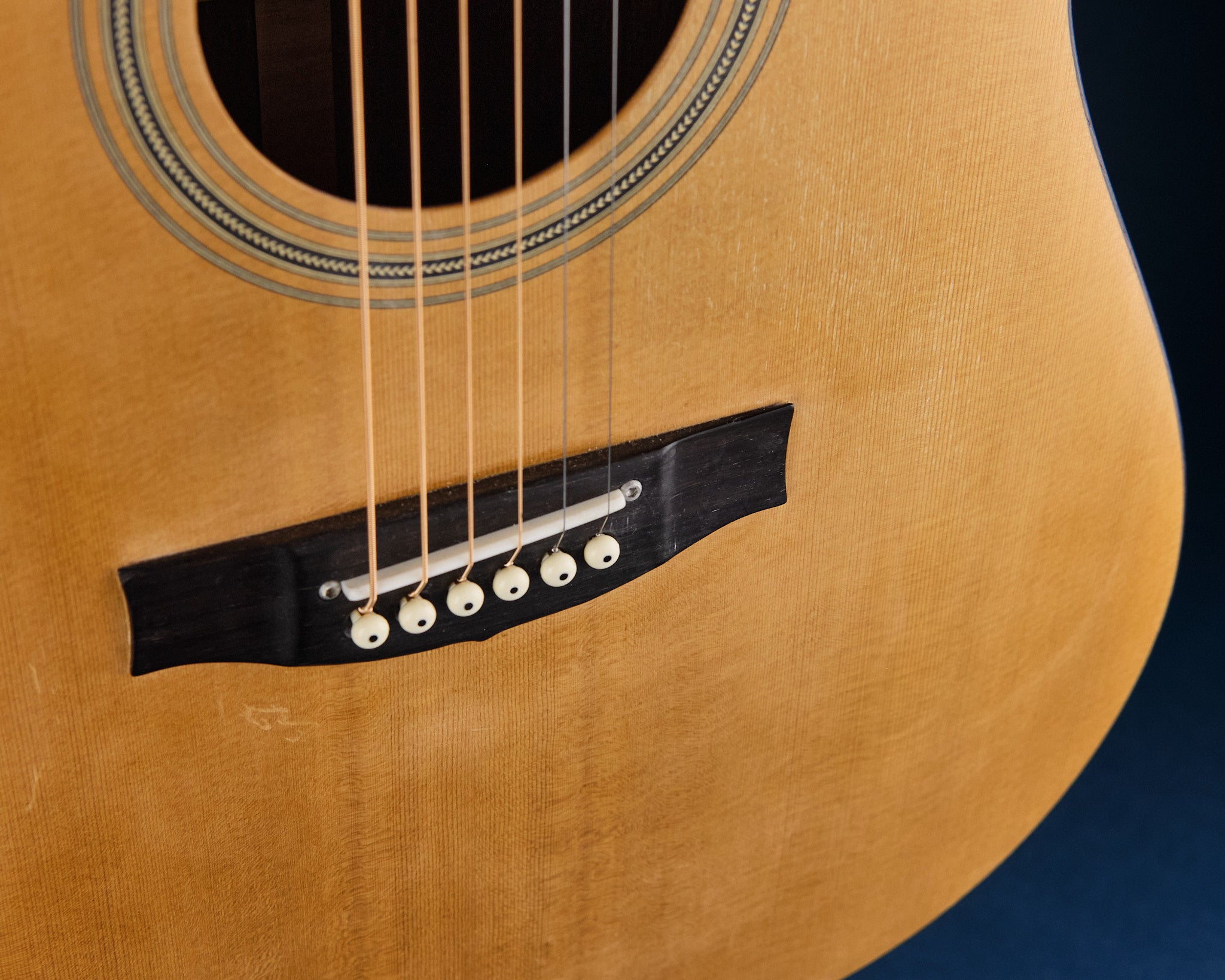 Maton EM100C Messiah Spruce (Second-Hand)