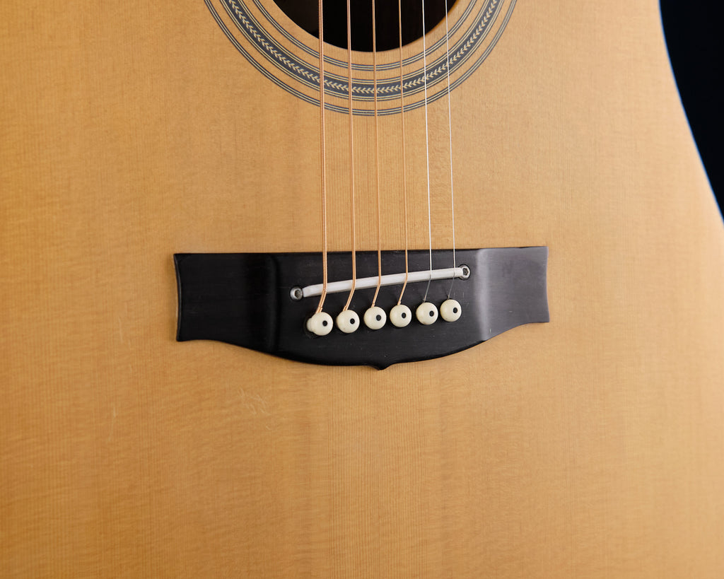 Maton EM100C Messiah Spruce (Second-Hand)