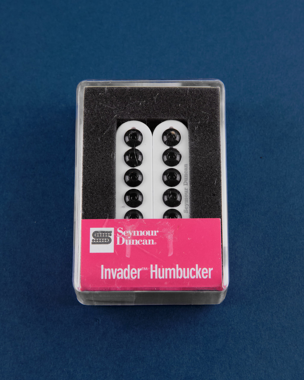 Seymour Duncan Invader Humbucker (Second-Hand)