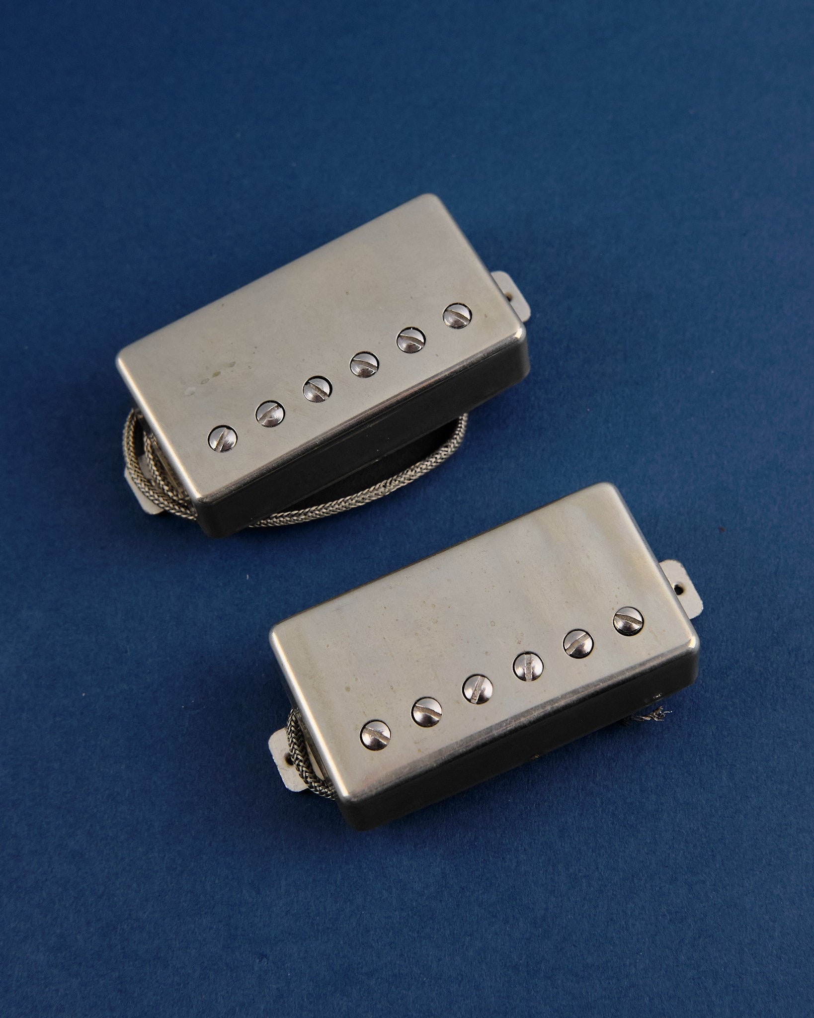 Mythos V1 Humbucker Set (Second-Hand)