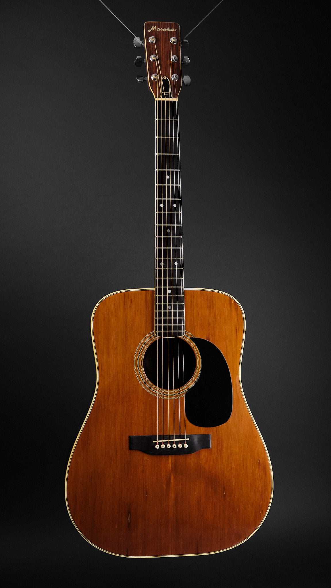 1973 Maruha FB-320 Dreadnought