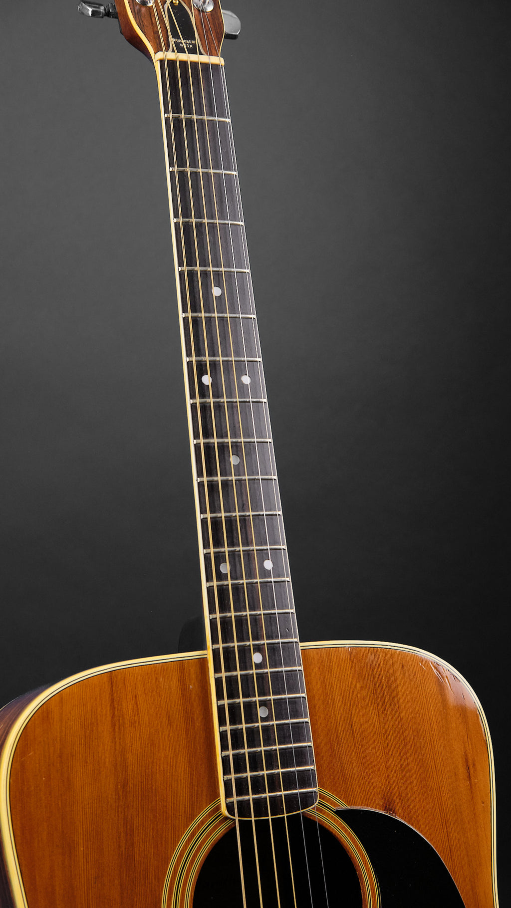 1973 Maruha FB-320 Dreadnought