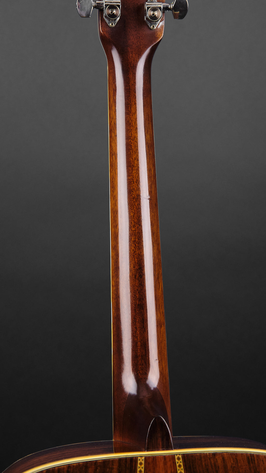 1973 Maruha FB-320 Dreadnought