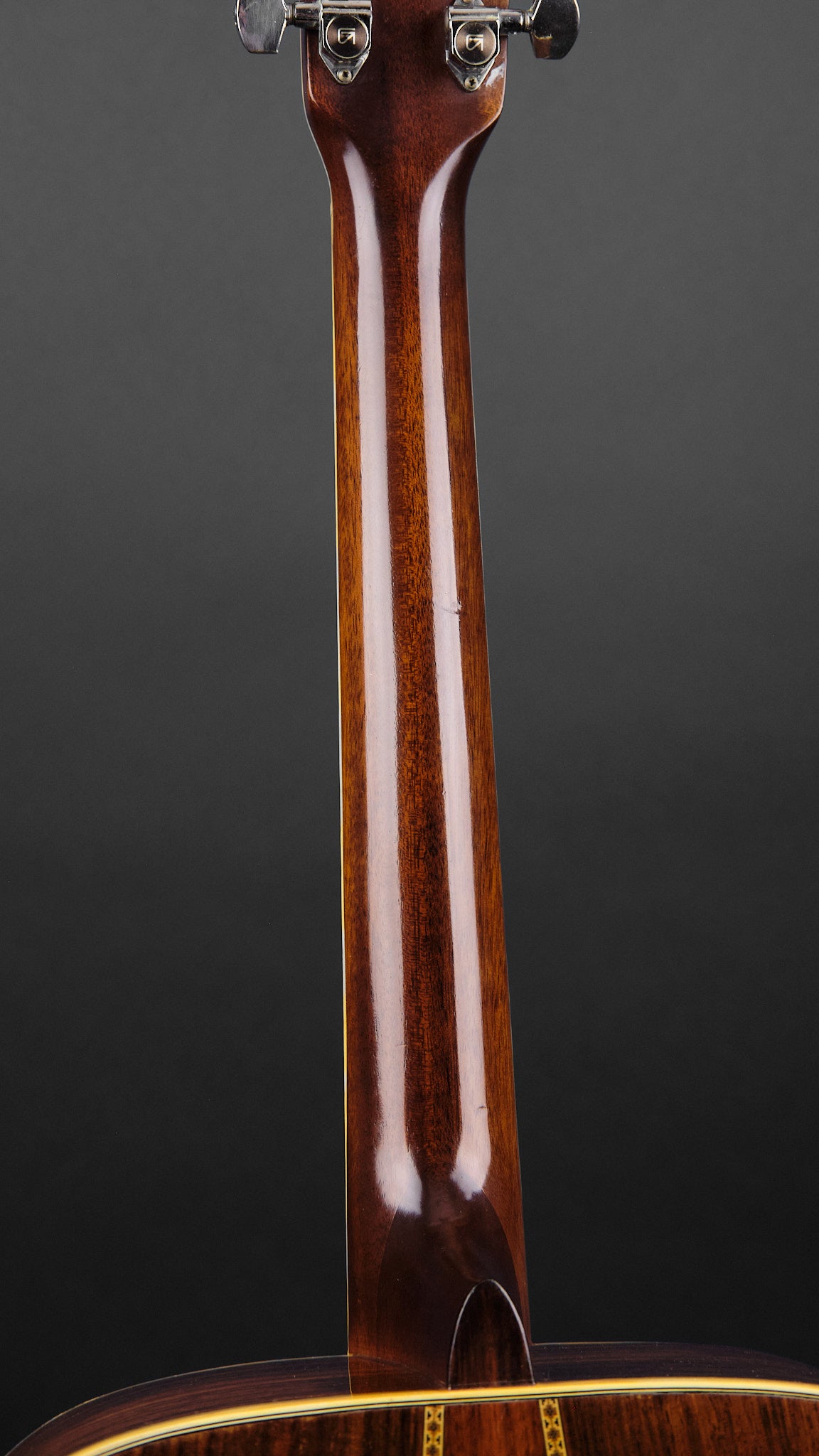 1973 Maruha FB-320 Dreadnought