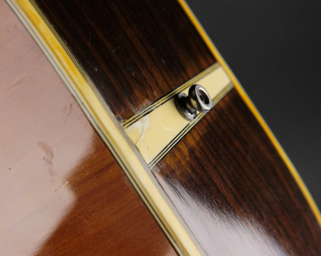 1973 Maruha FB-320 Dreadnought