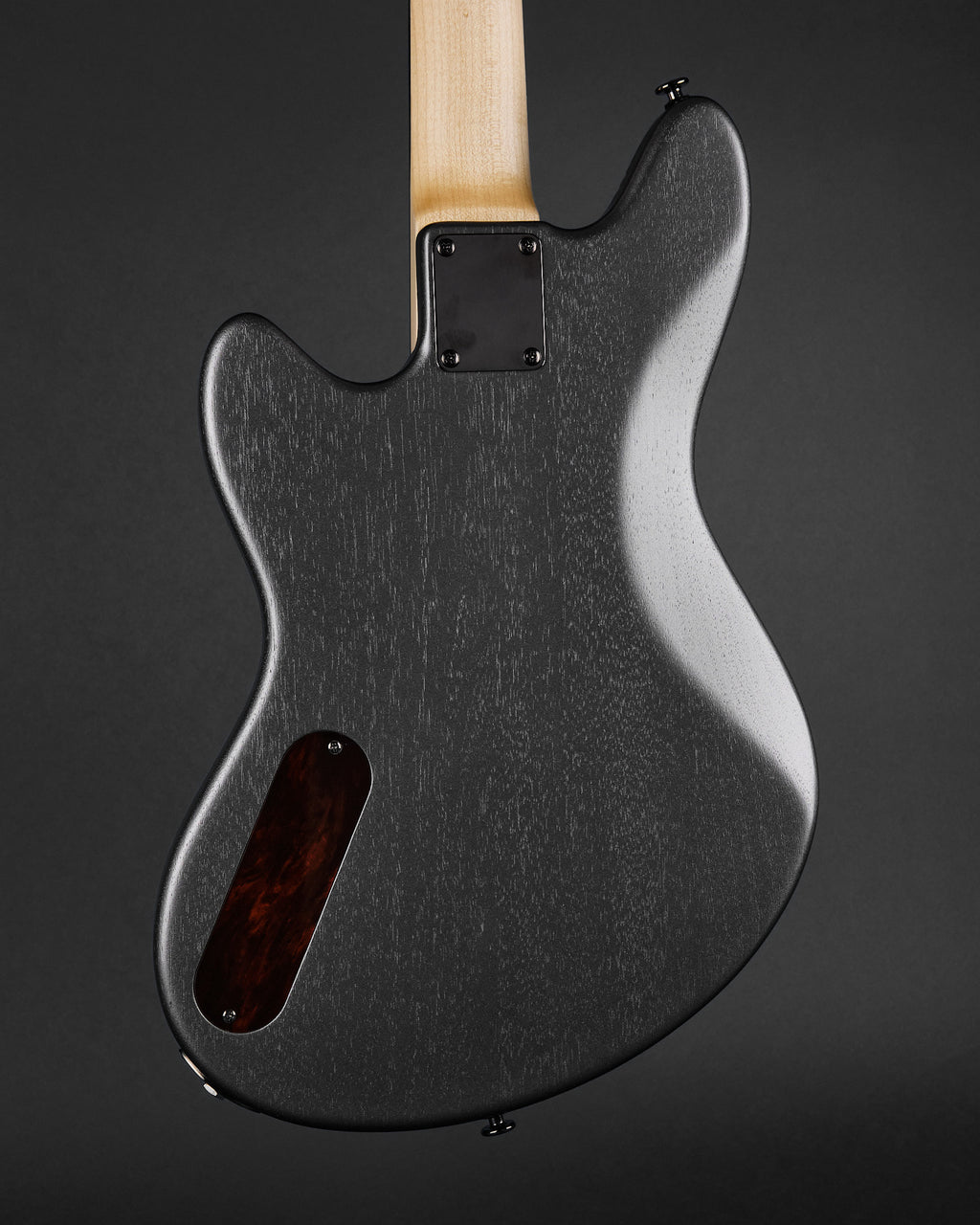 J. Parsons Gideon Gun Metal Metallic (New)