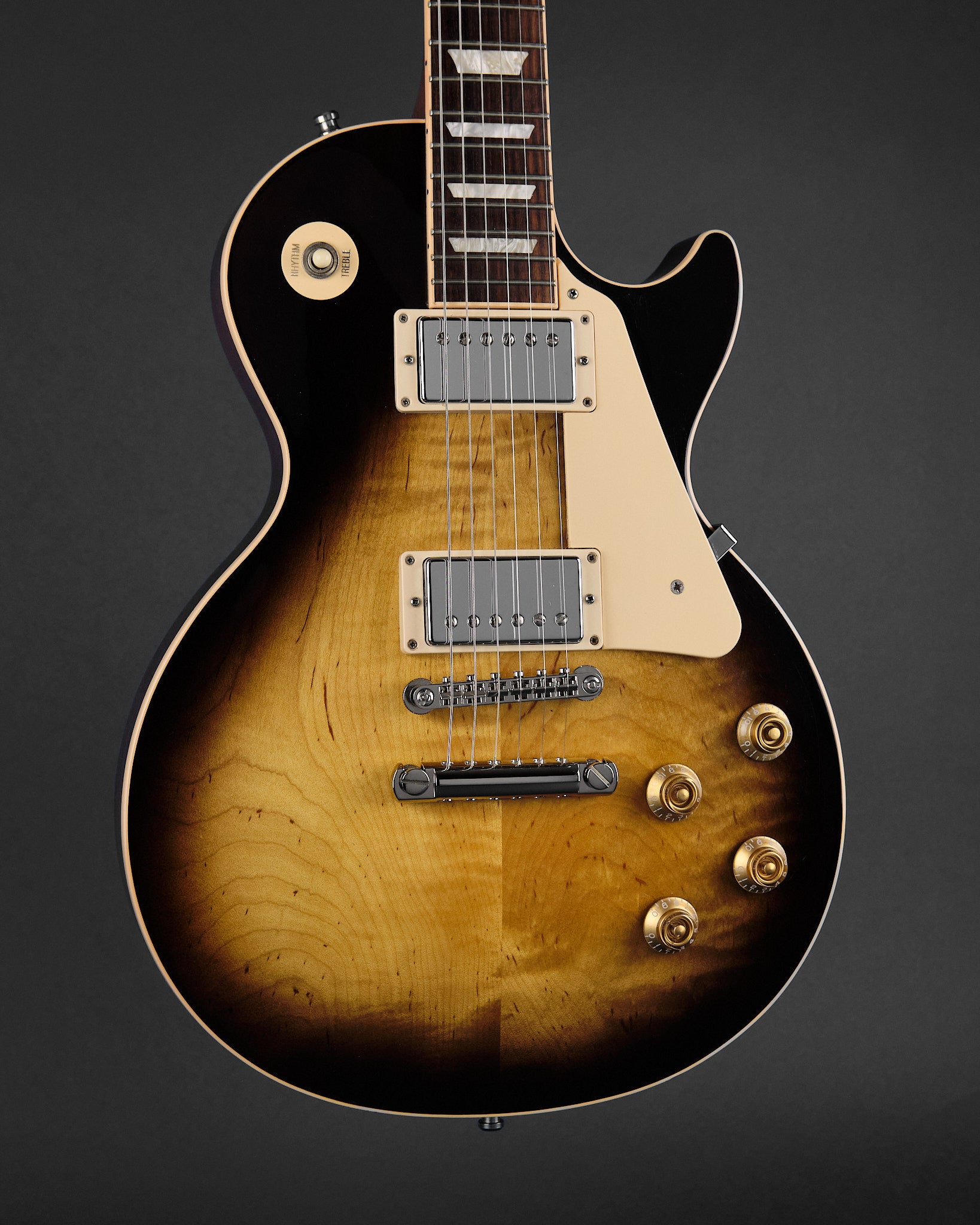 2014 Gibson Les Paul Classic Vintage Sunburst