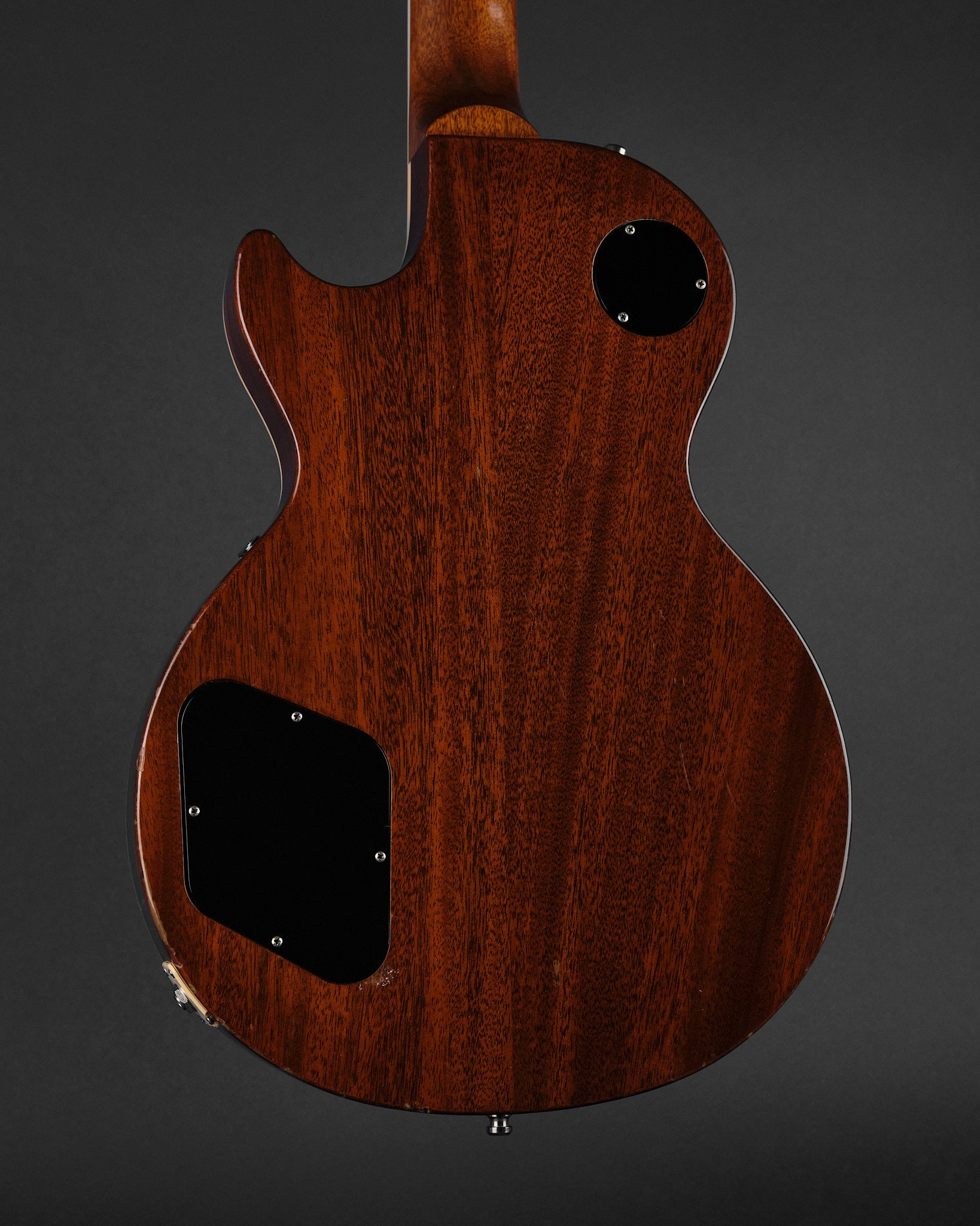 2014 Gibson Les Paul Classic Vintage Sunburst