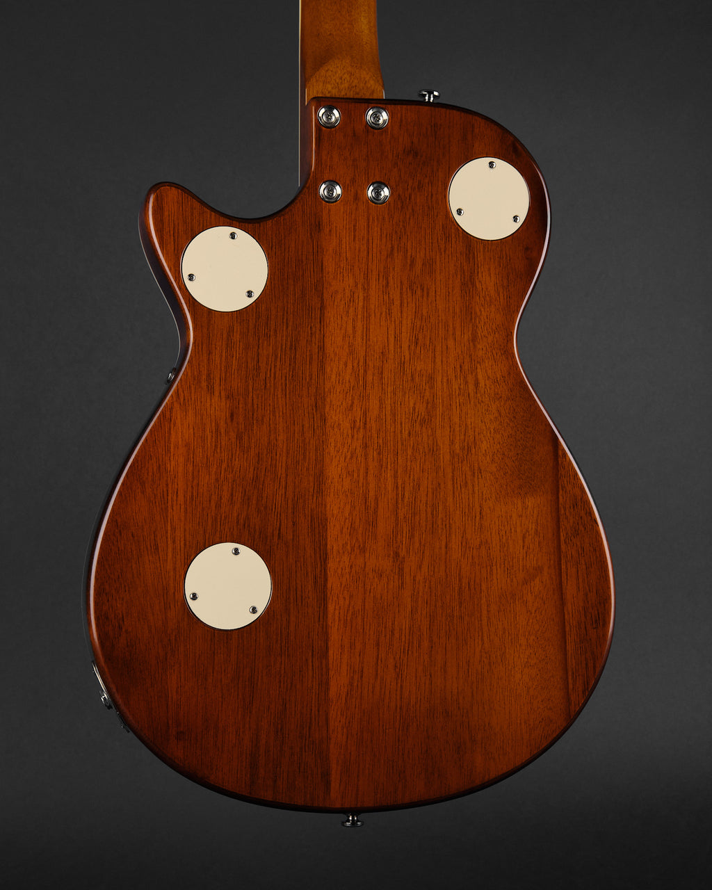 Gretsch G2215-P90 Streamliner Junior Jet Club Single Barrel Stain (Second-Hand)