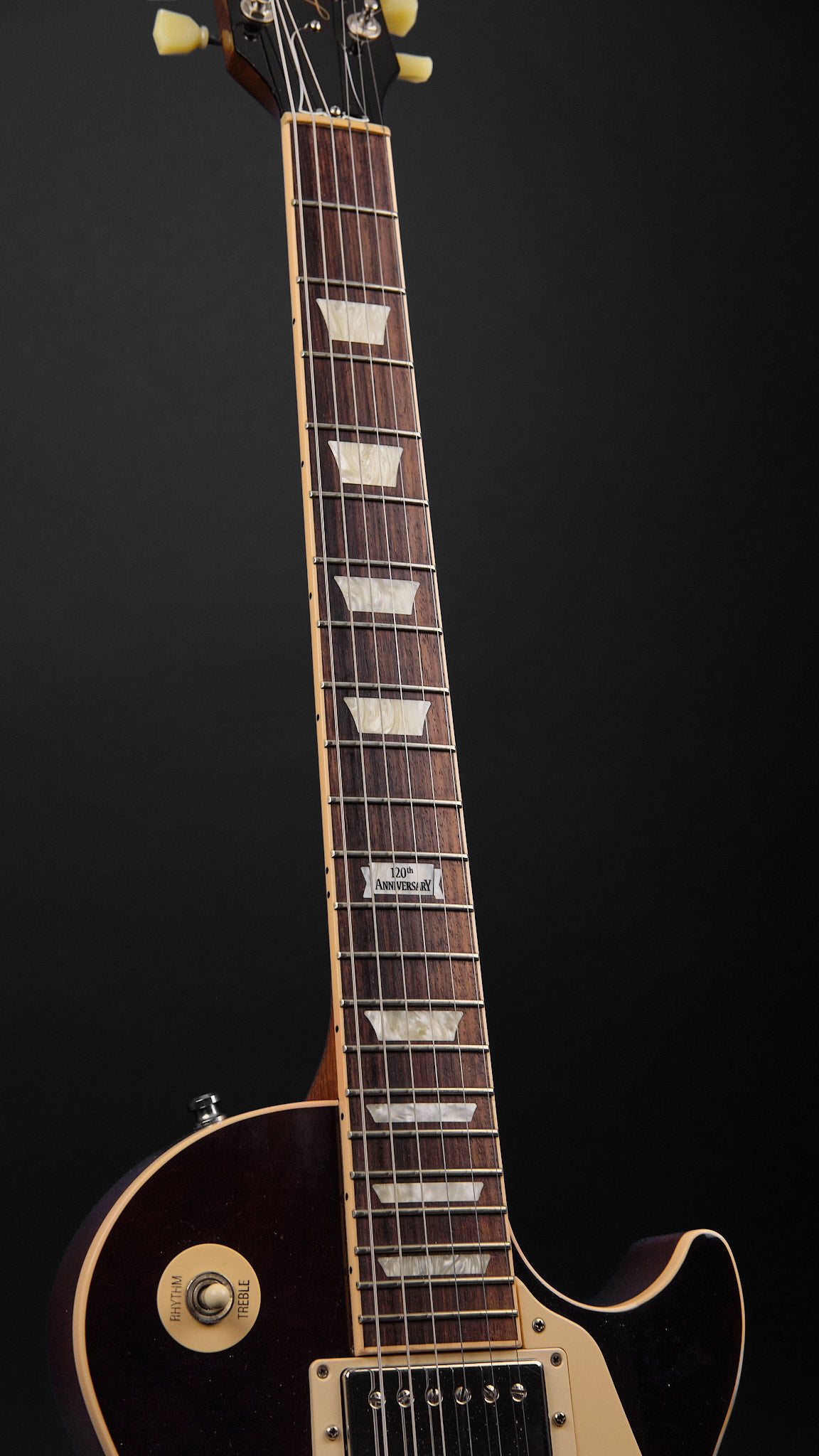 2014 Gibson Les Paul Classic Vintage Sunburst